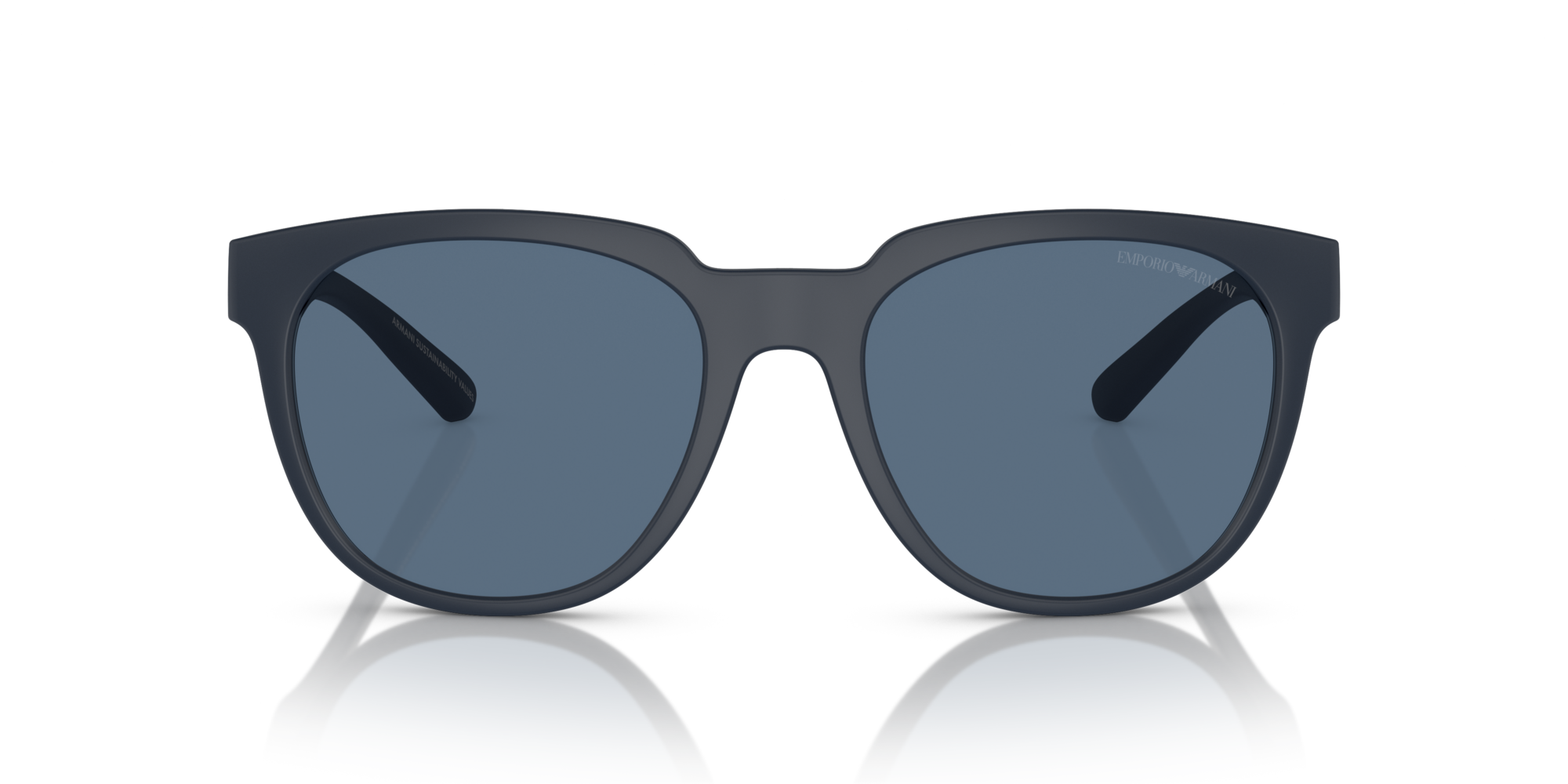 Emporio Armani EA4205 508880 Occhiali da sole Emporio Armani 3