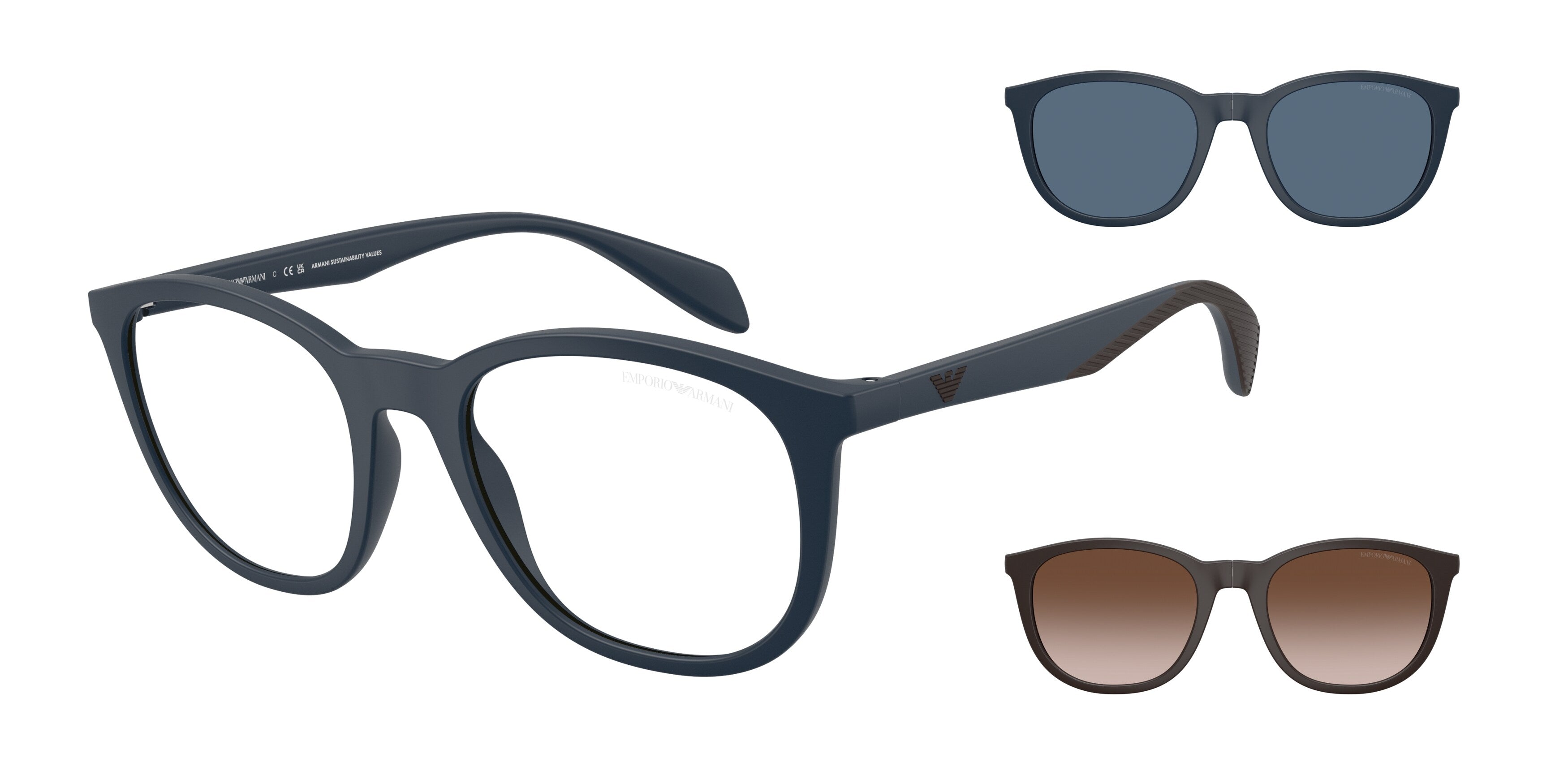 Emporio Armani EA4211 61851W