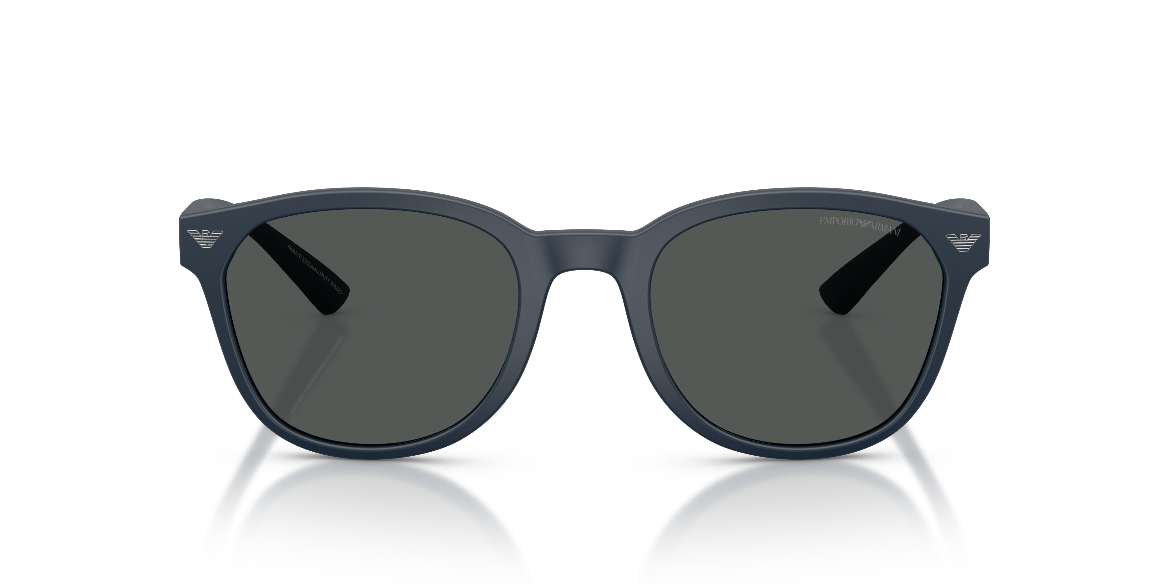 Emporio Armani EA4225U 618587 Occhiali da sole Emporio Armani 3