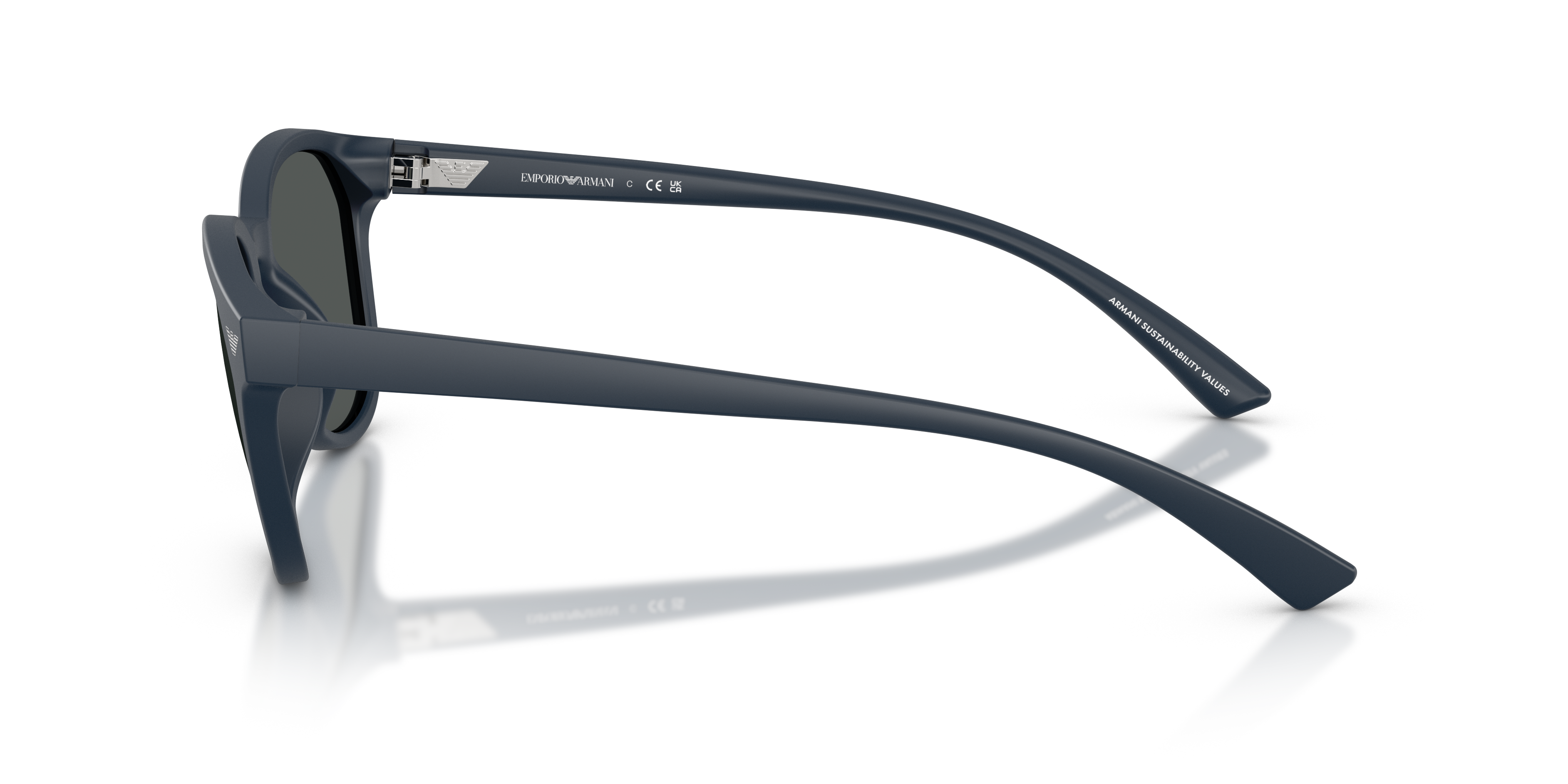 Emporio Armani EA4225U 618587 Occhiali da sole Emporio Armani 4
