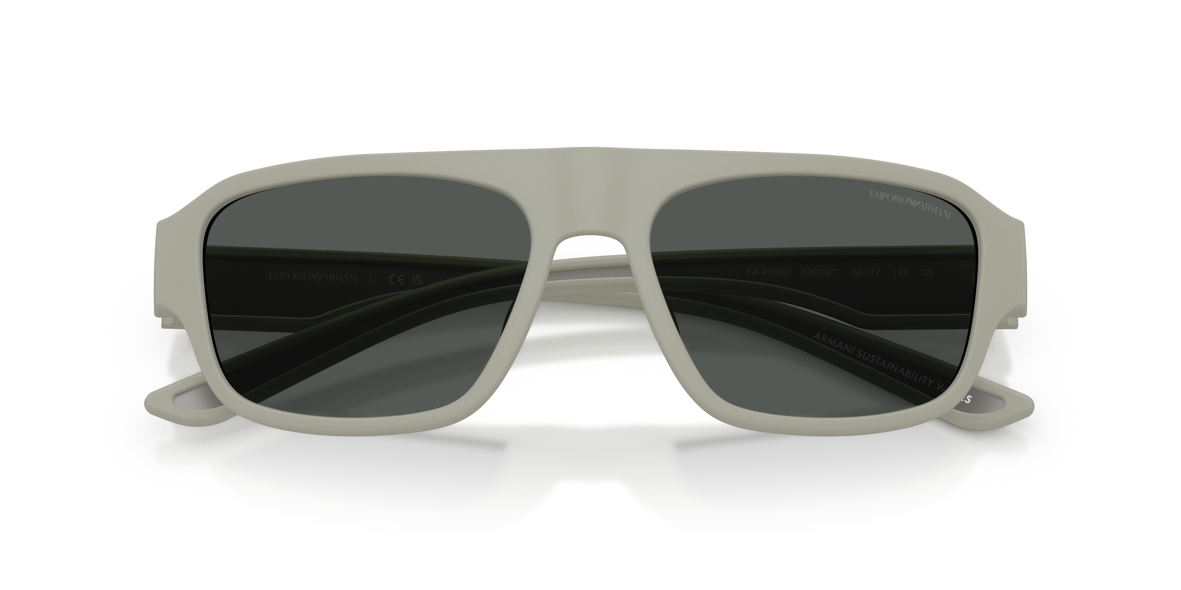 Emporio Armani EA4266U 636087