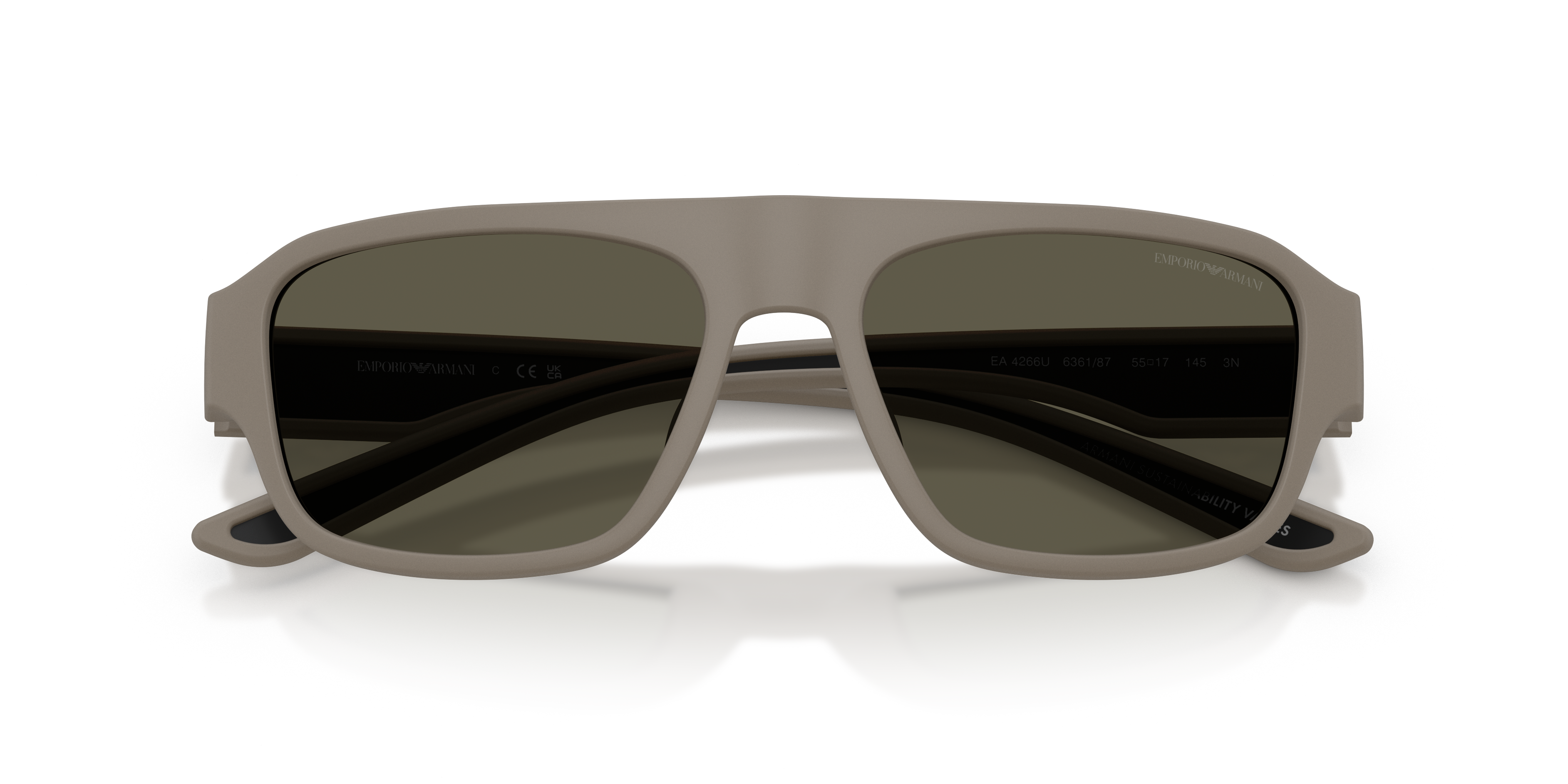 Emporio Armani EA4266U 636187