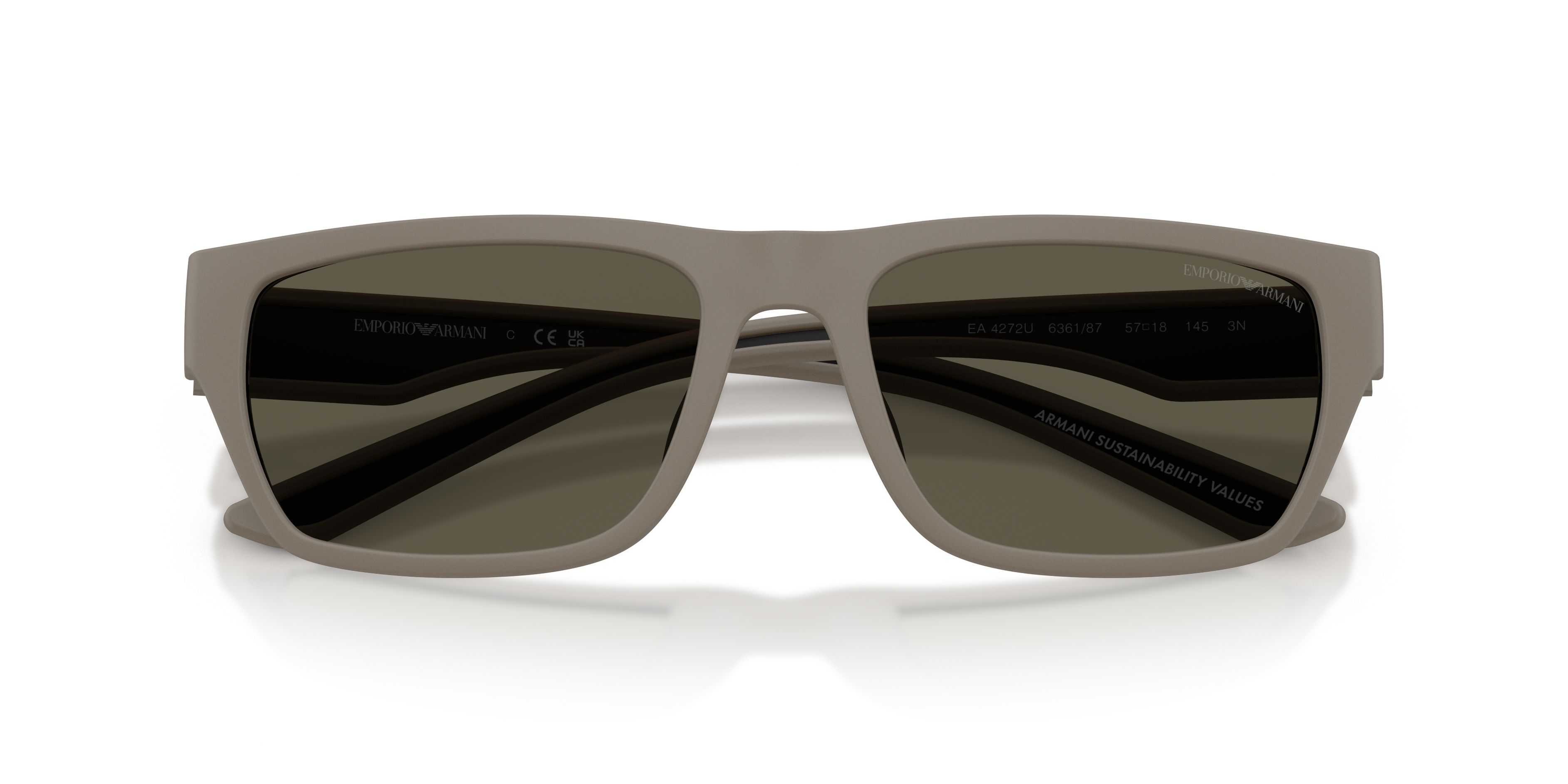 Emporio Armani EA4267U 636187