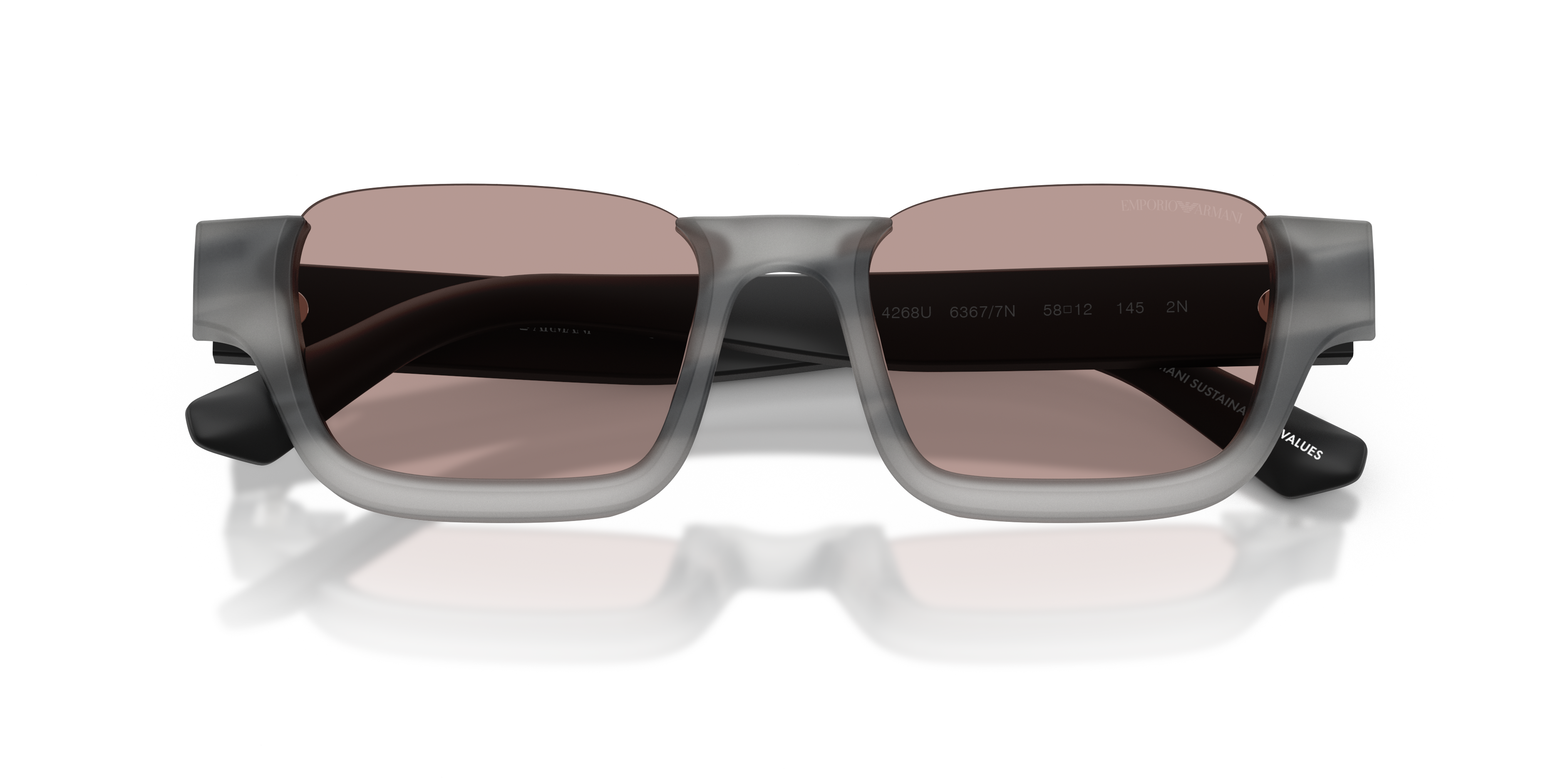 Emporio Armani EA4268U 63677N