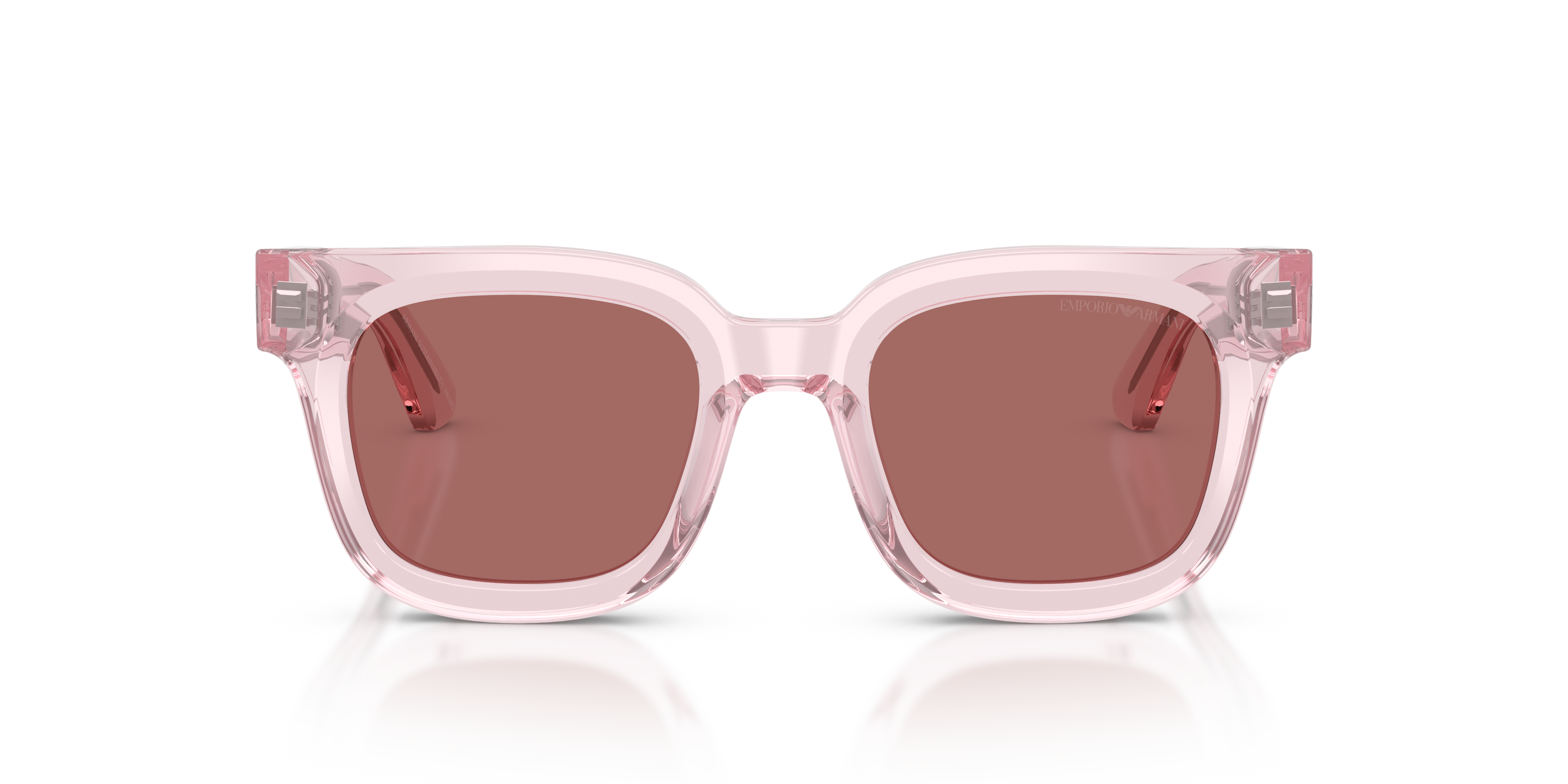 Emporio Armani EA4271 636669 Occhiali da sole Emporio Armani 3