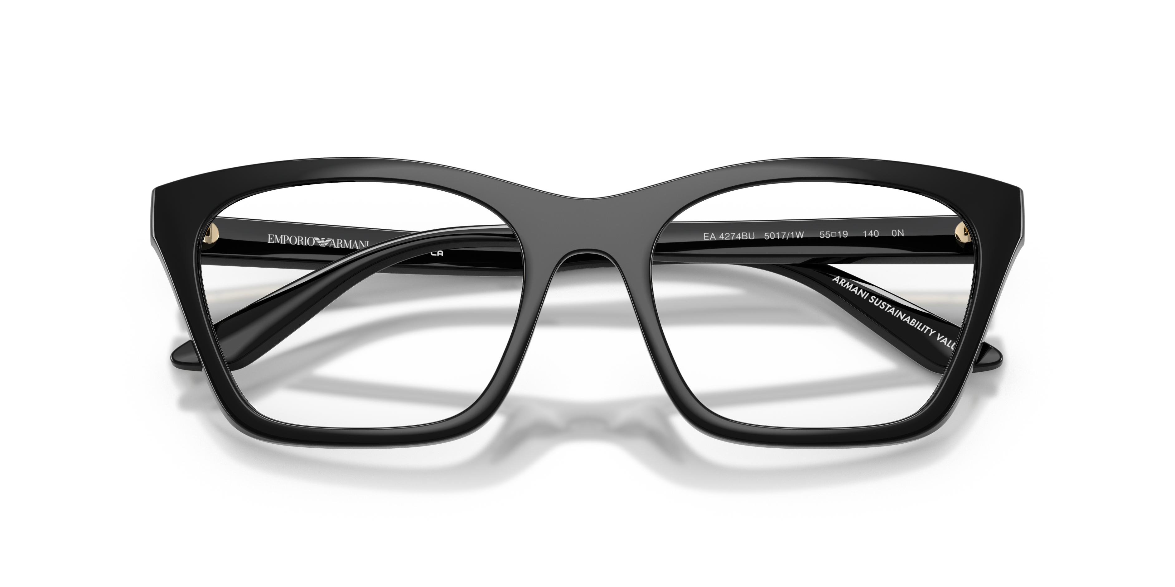 Emporio Armani EA4274BU 50171W