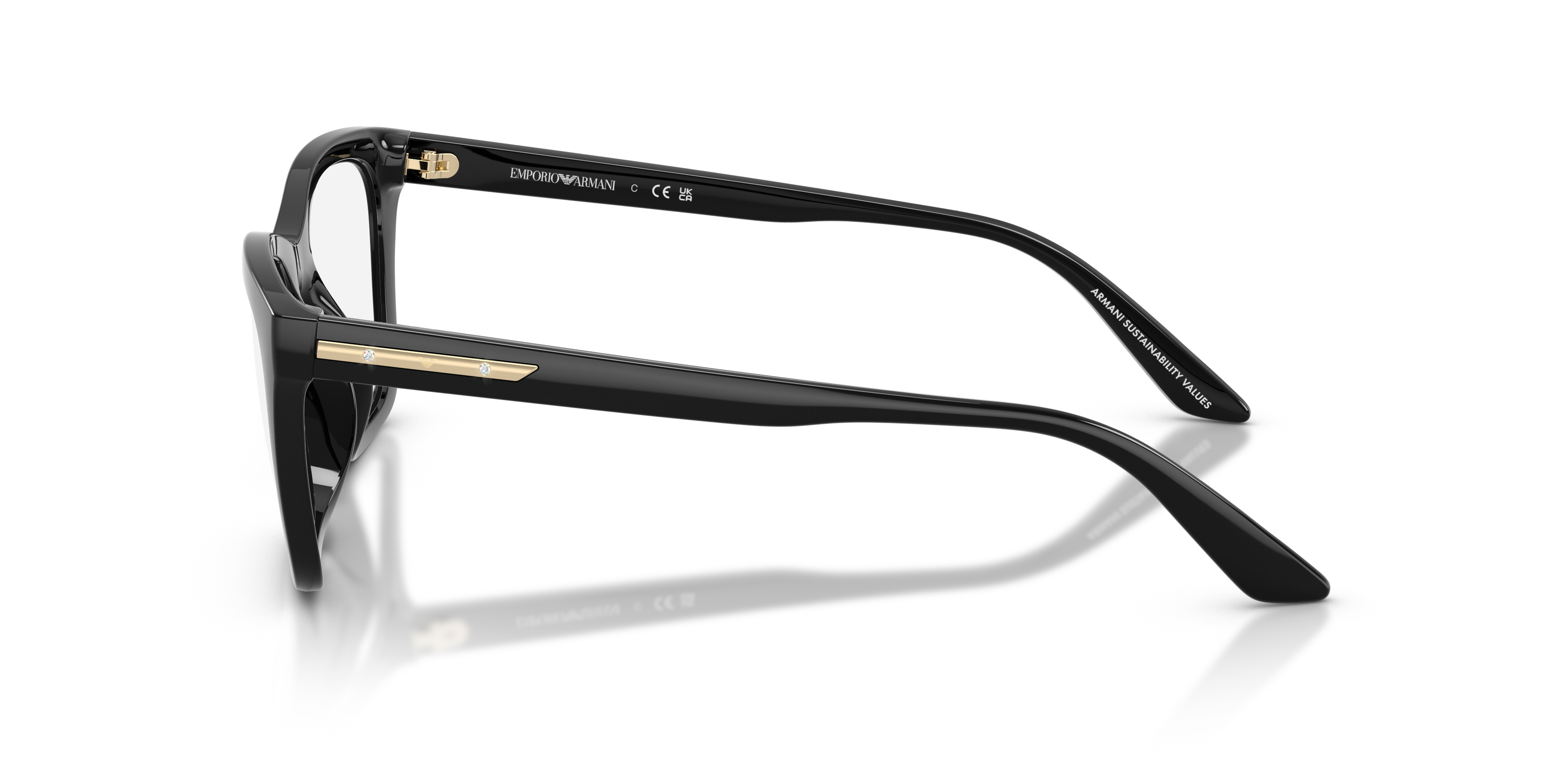 Emporio Armani EA4274BU 50171W