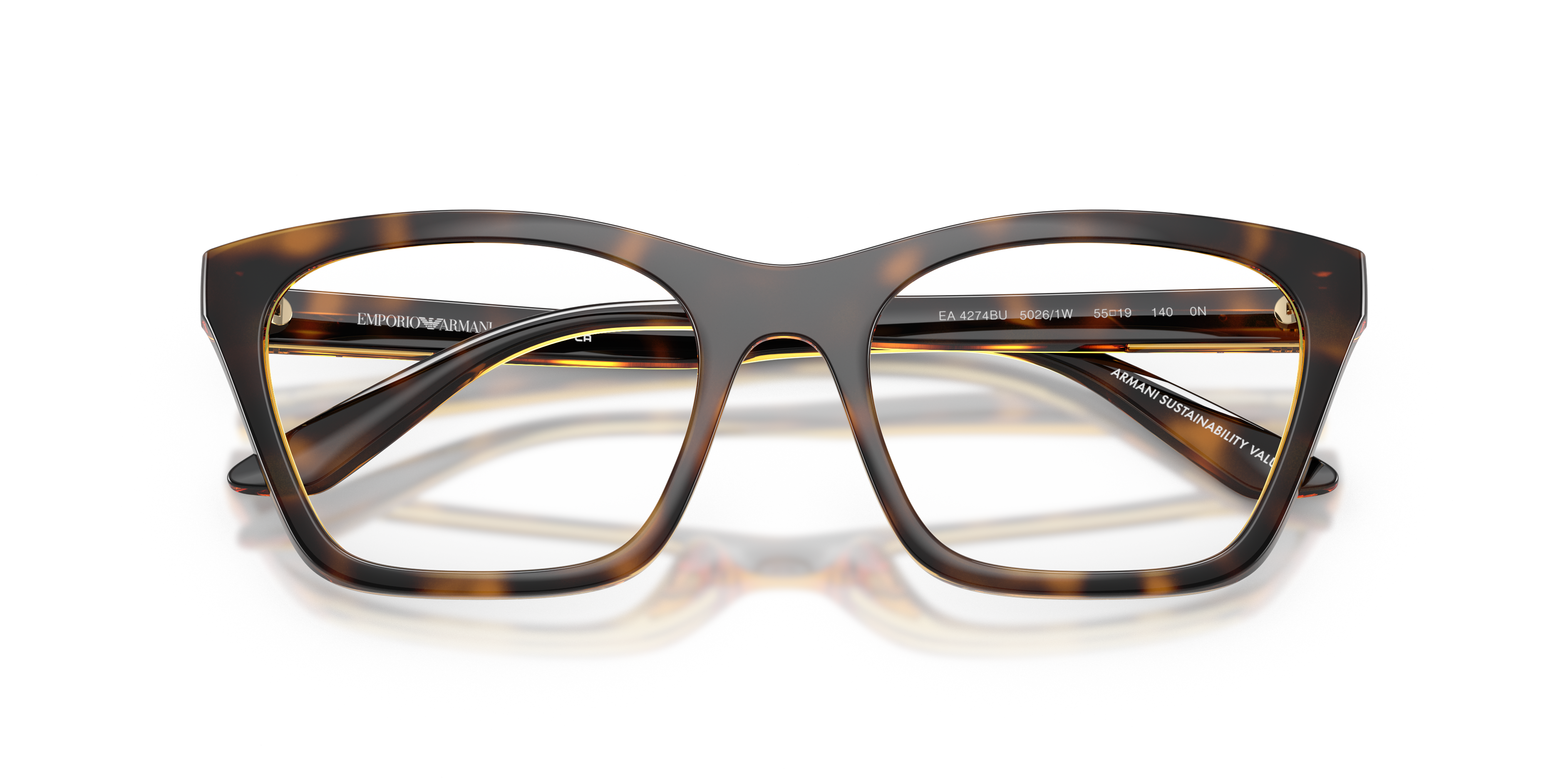 Emporio Armani EA4274BU 50261W