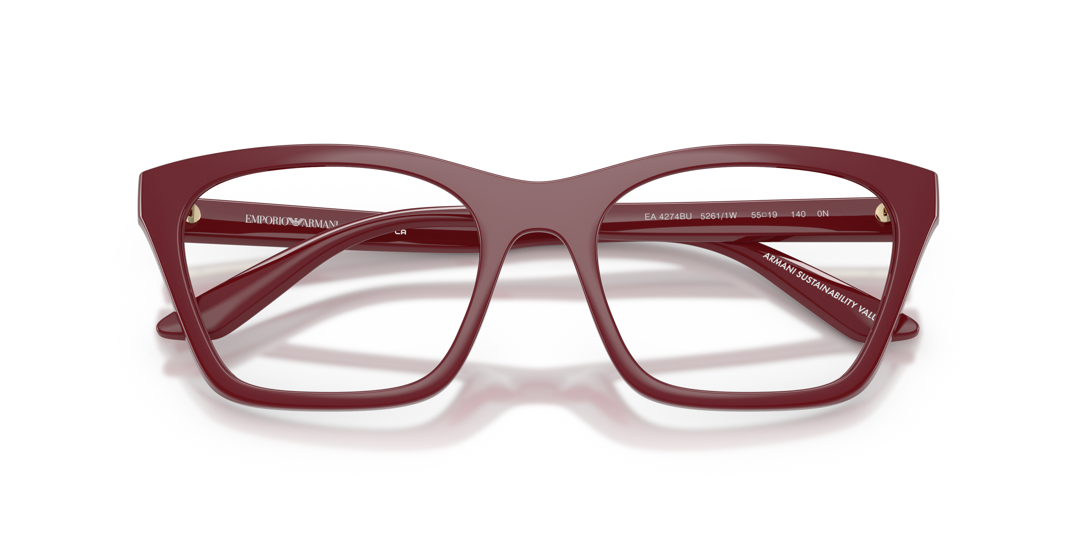 Emporio Armani EA4274BU 52611W