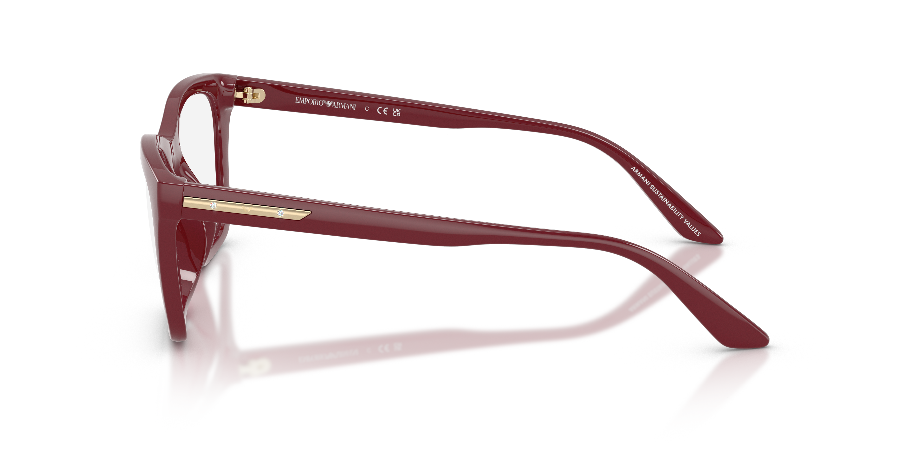 Emporio Armani EA4274BU 52611W