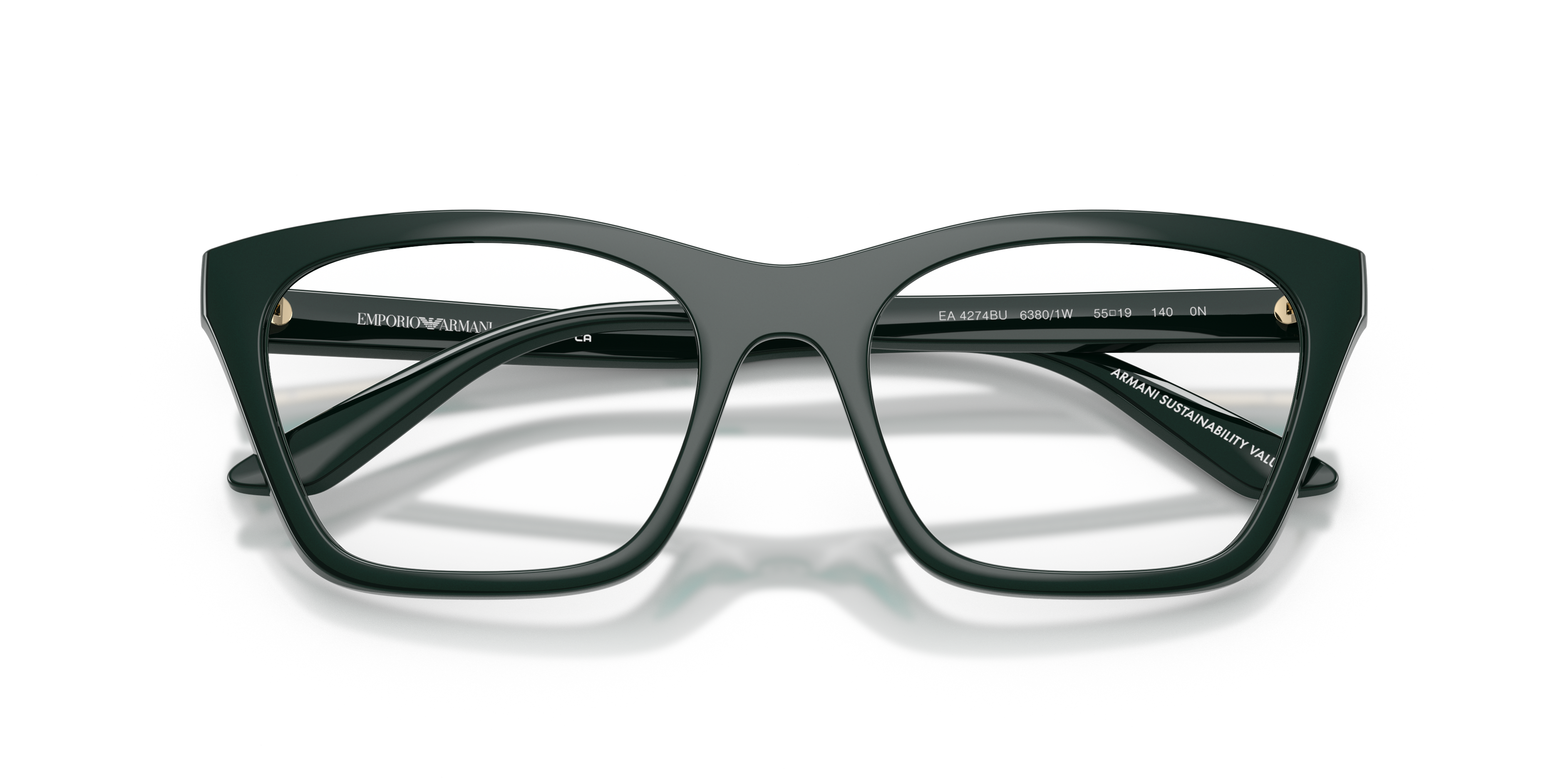 Emporio Armani EA4274BU 63801W