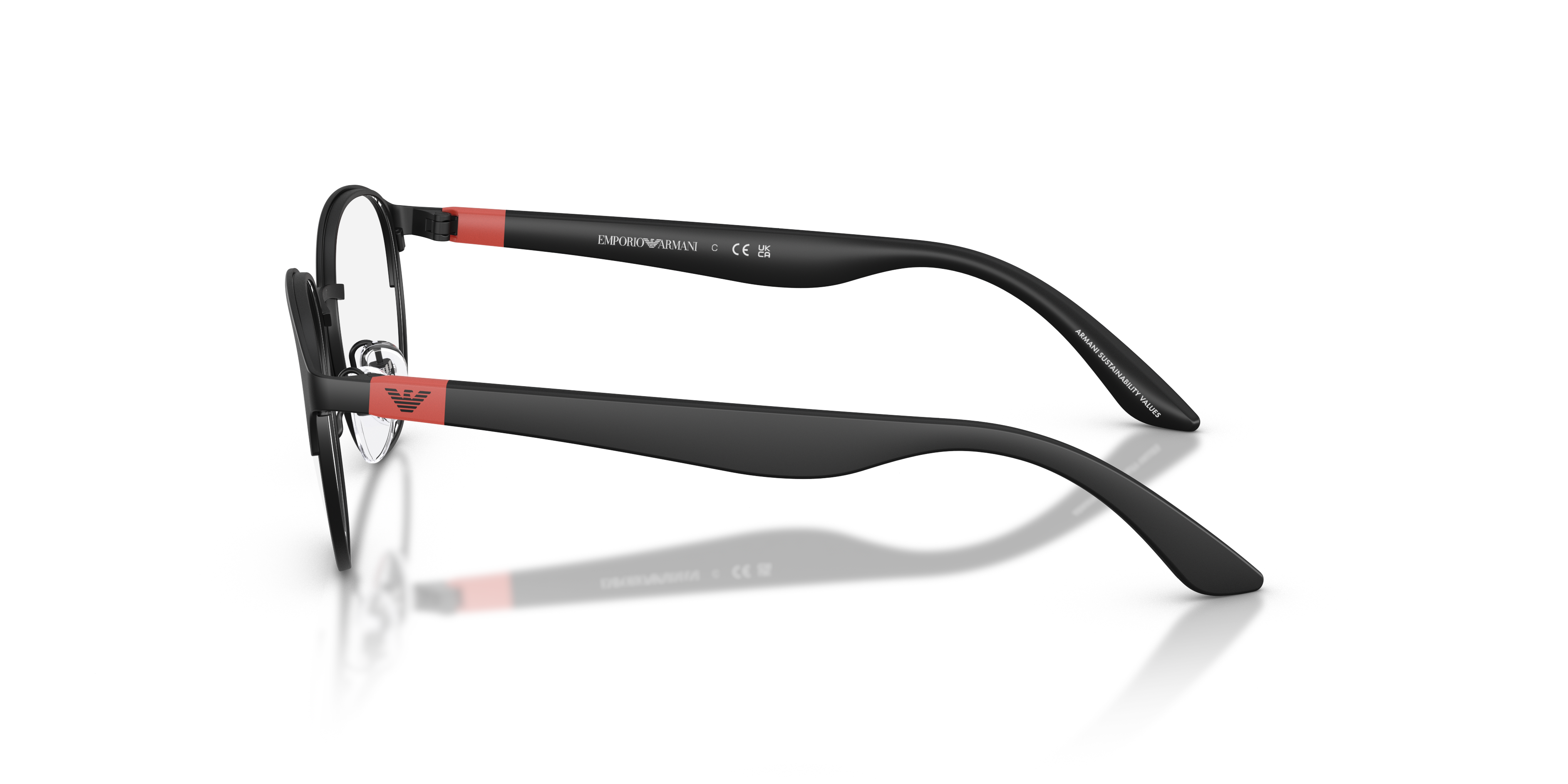 Emporio Armani EK1002 3001