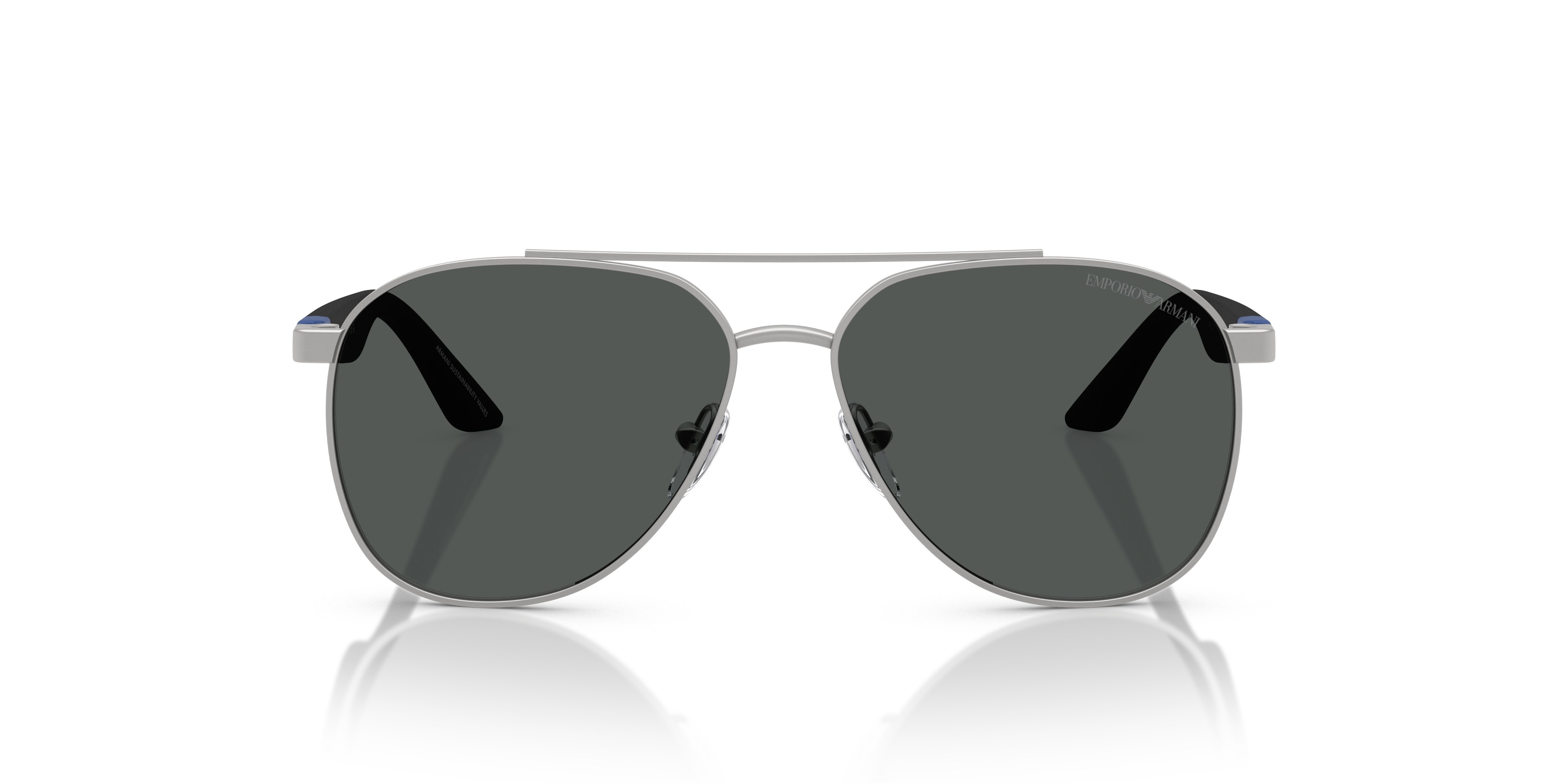 Emporio Armani EK2001 310587 Occhiali da sole Emporio Armani 3