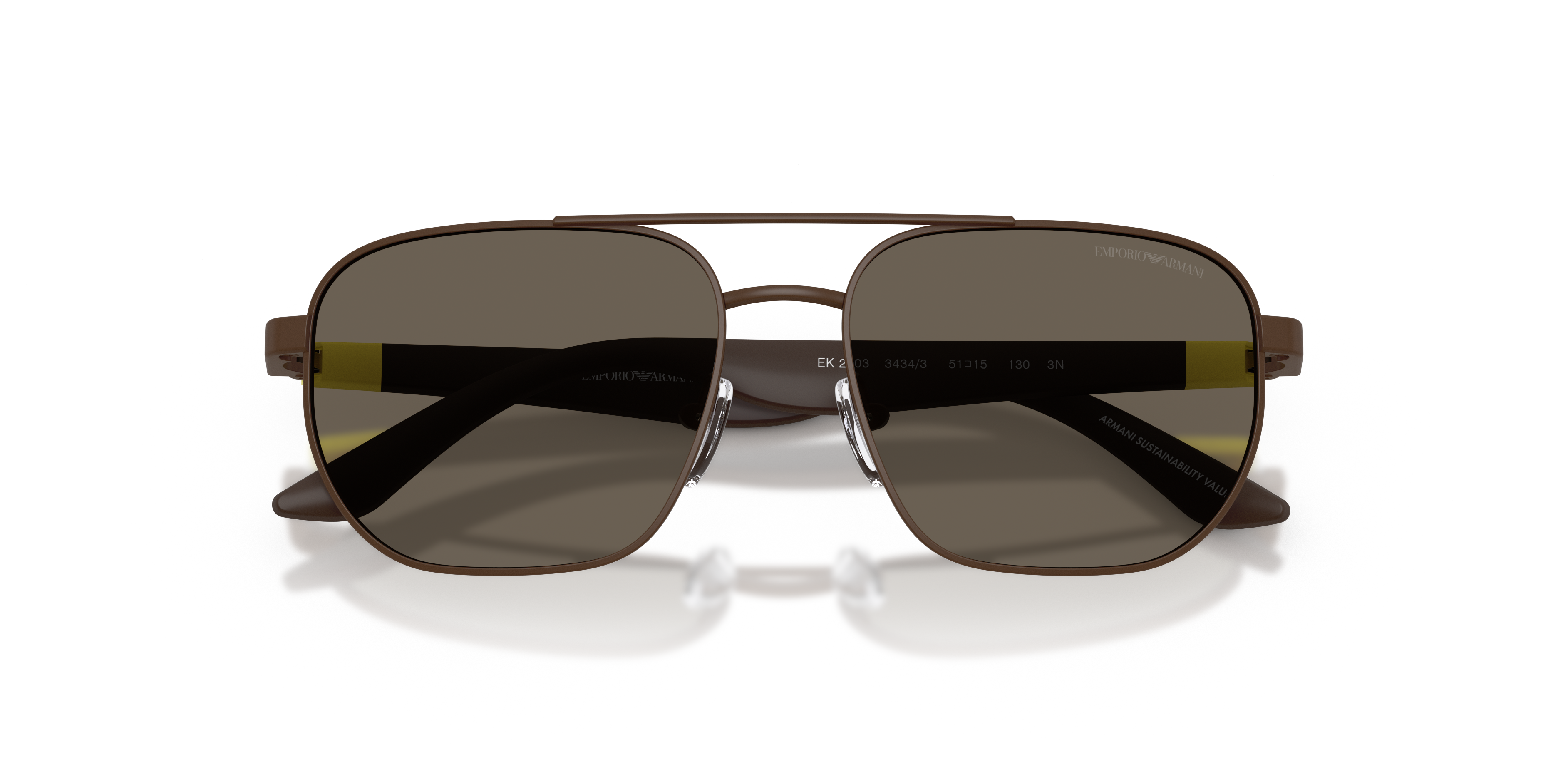 Emporio Armani EK2003 3434/3