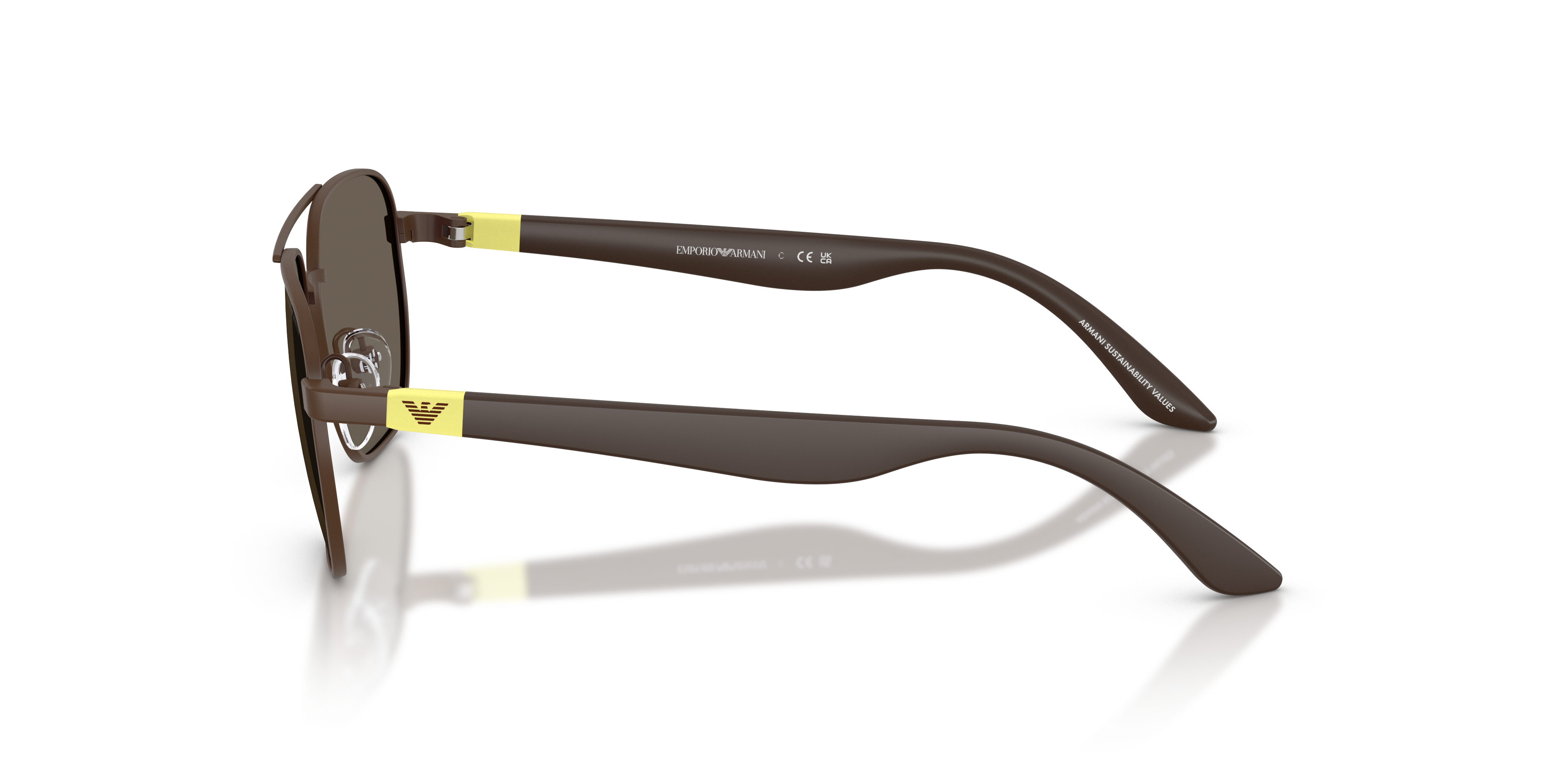 Emporio Armani EK2003 3434/3