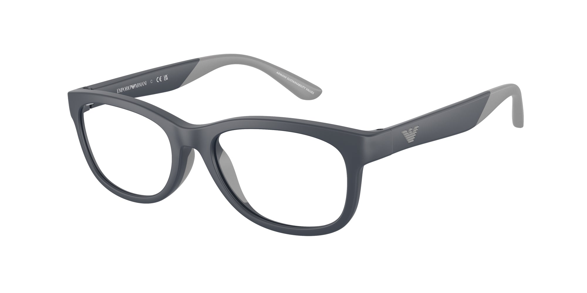 Emporio Armani EK3001 5088 Montature da vista bambino Emporio Armani 1