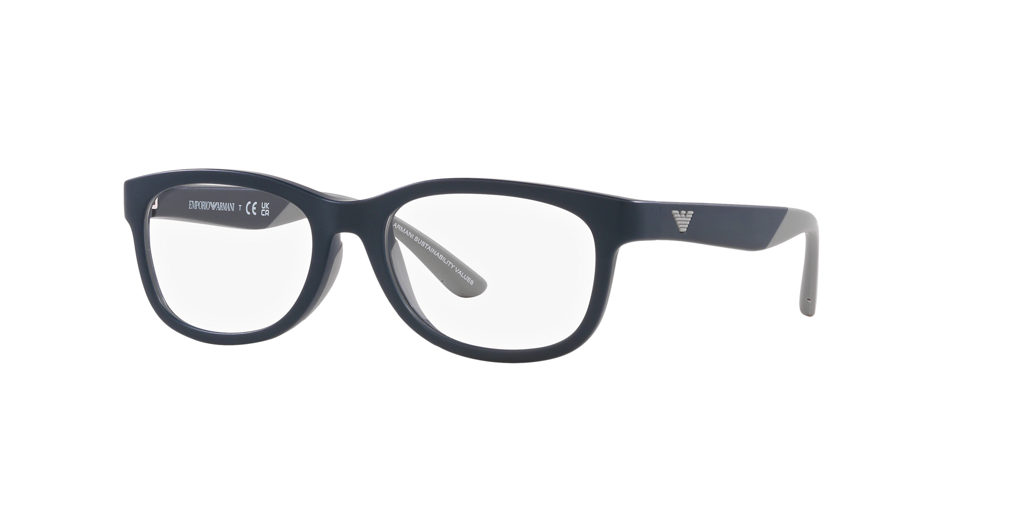 Emporio Armani EK3001 5088 Montature da vista bambino Emporio Armani 3