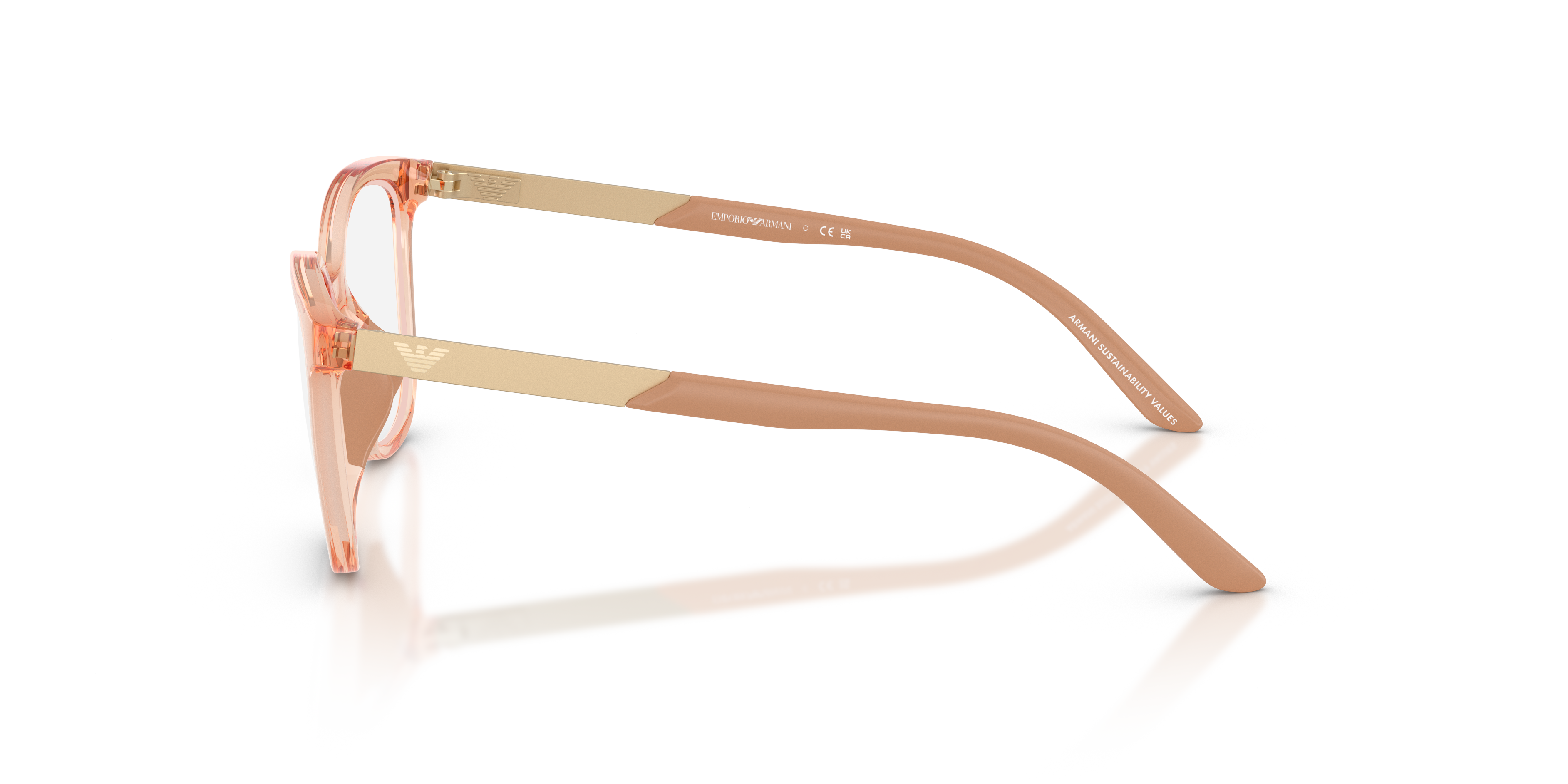 Emporio Armani EK3011U 6347