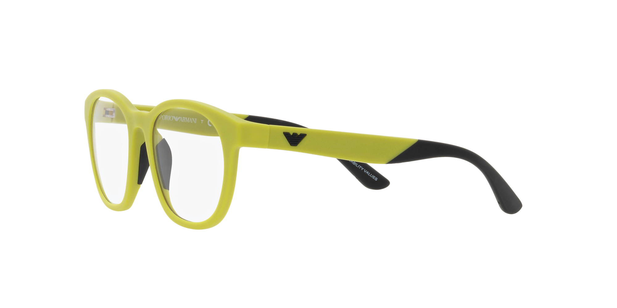 Emporio Armani EK4001 60101W Occhiali da sole bambino Emporio Armani 4
