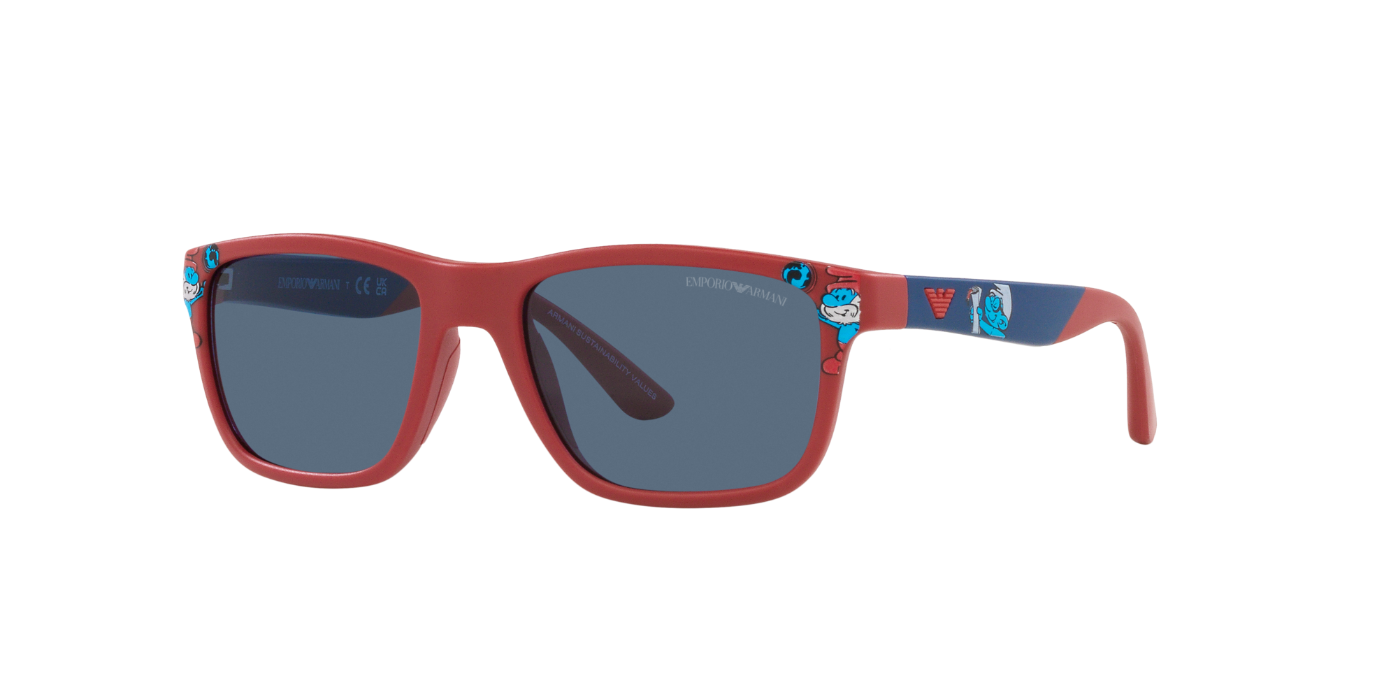 Emporio Armani EK4002 562480 Occhiali da sole Emporio Armani 3