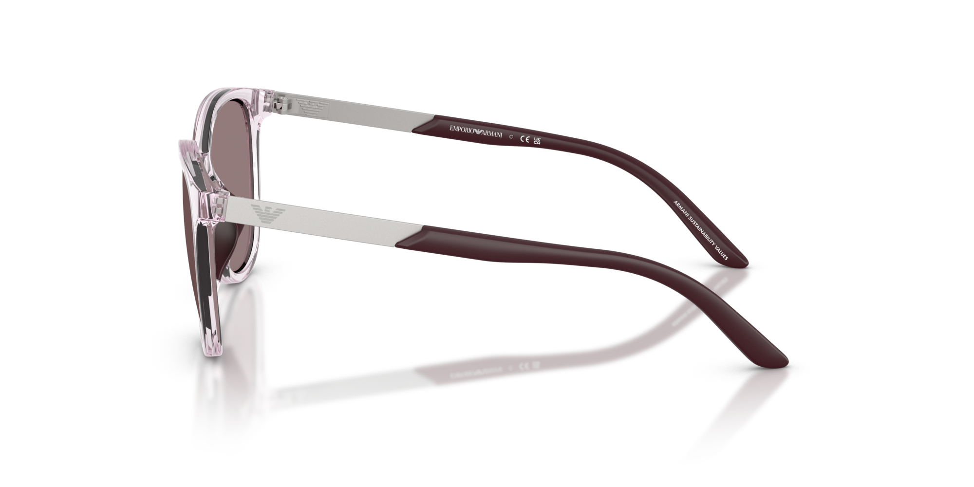 Emporio Armani EK4007U 61397N Occhiali da sole Emporio Armani 4