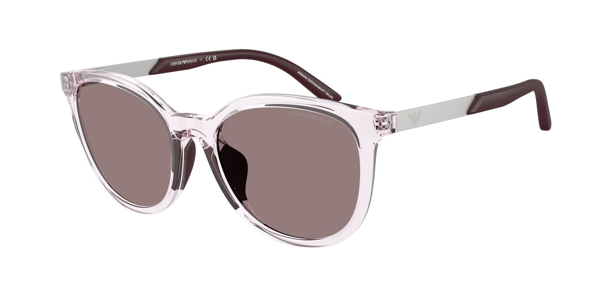 Emporio Armani EK4007U 61397N Occhiali da sole Emporio Armani 1