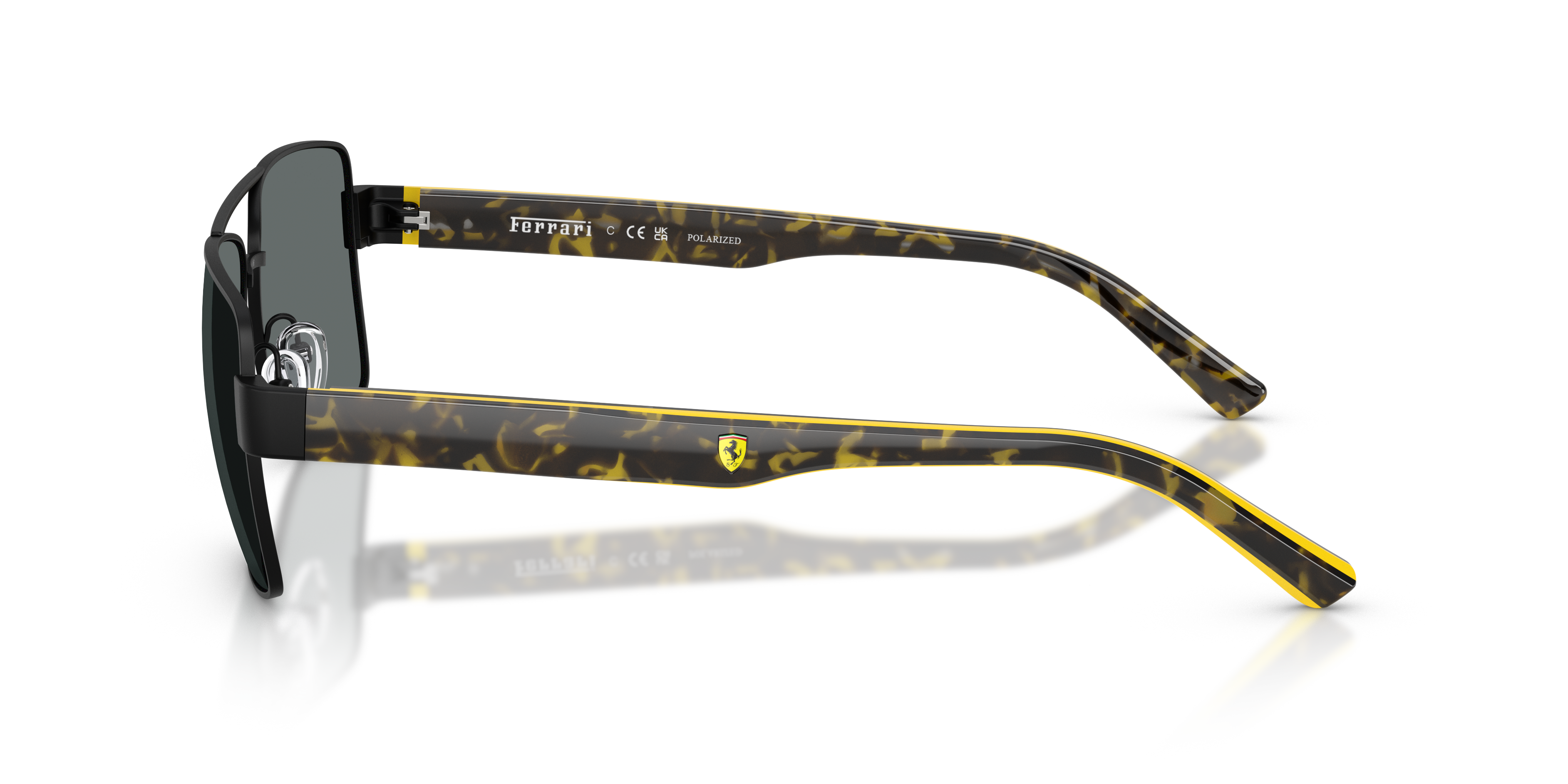 Ferrari Scuderia FZ5005 101/81