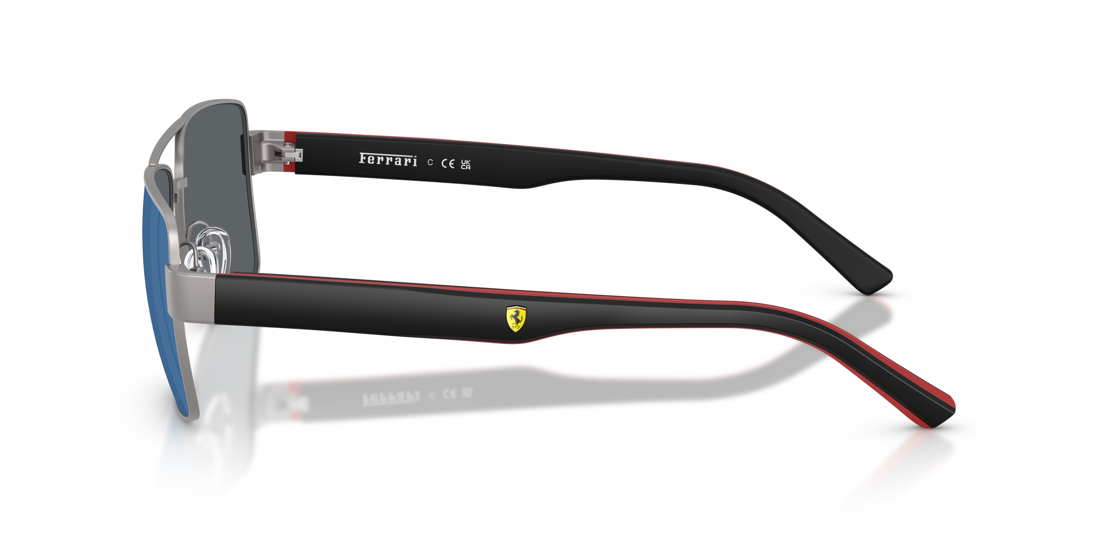 Ferrari Scuderia FZ5005 115/55