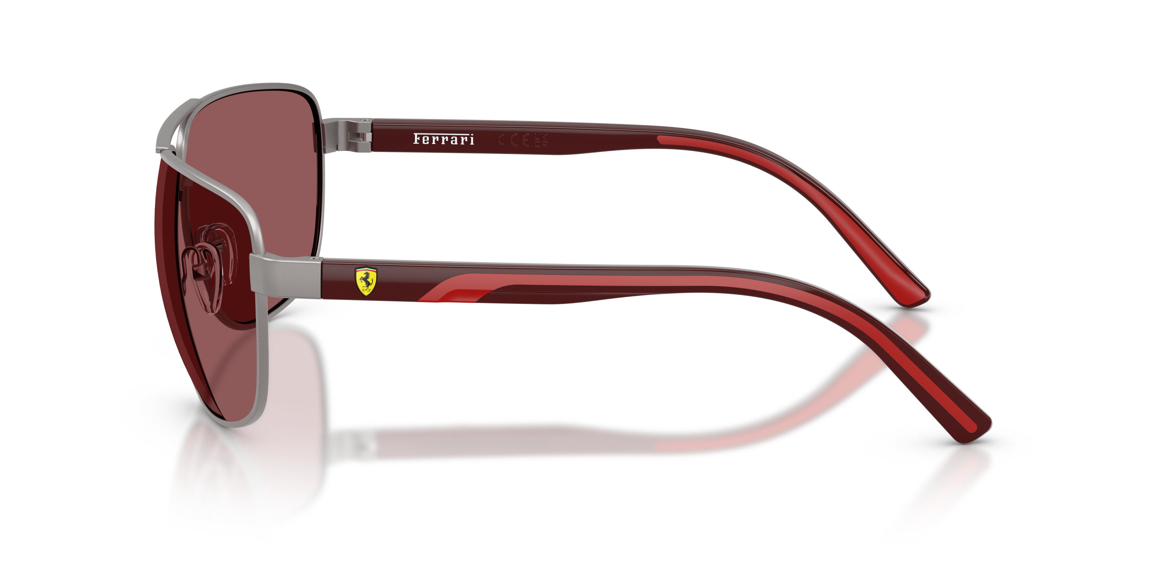 Ferrari Scuderia FZ5007 115/1E