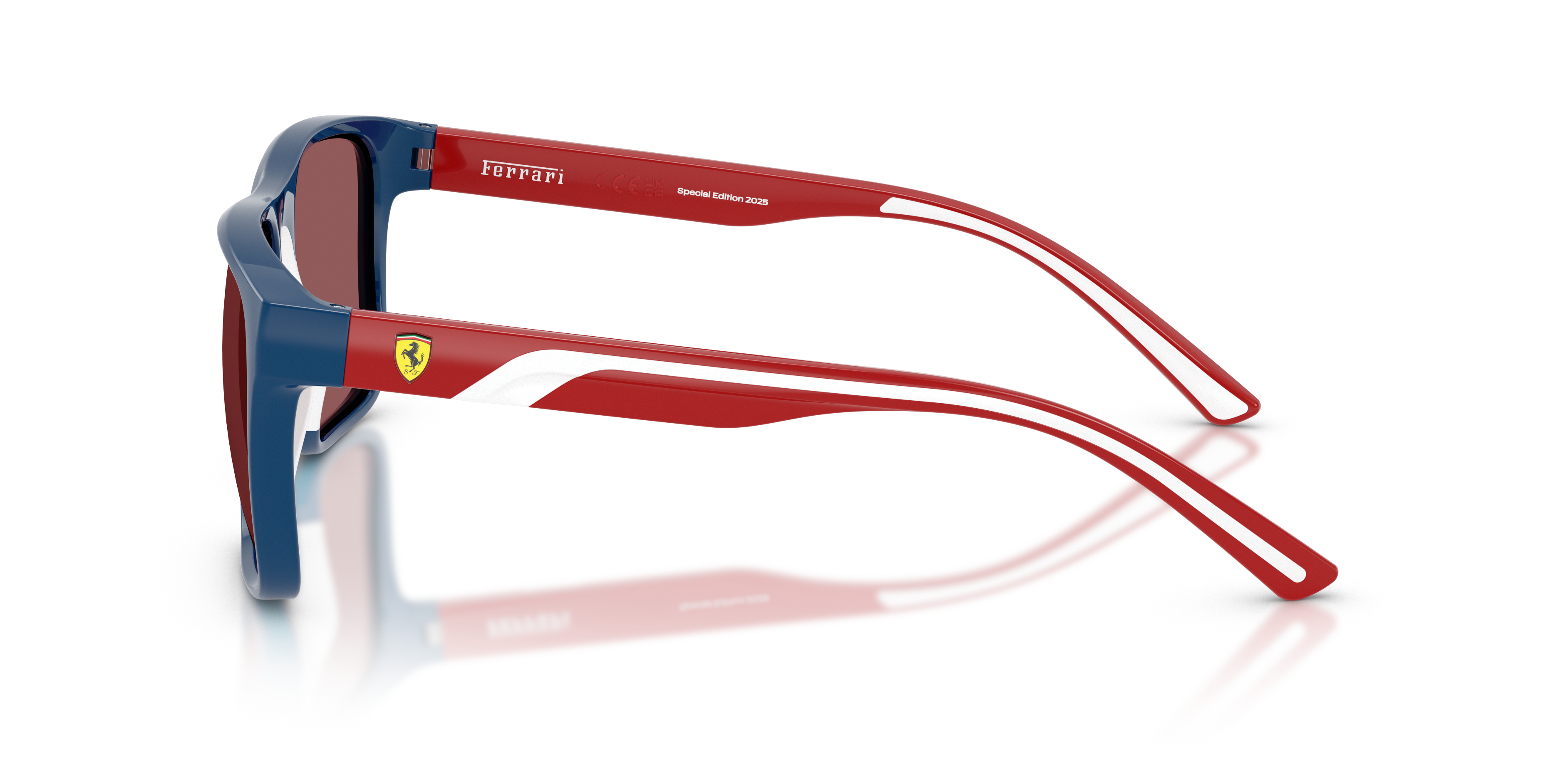 Ferrari Scuderia FZ6002U 533/1E