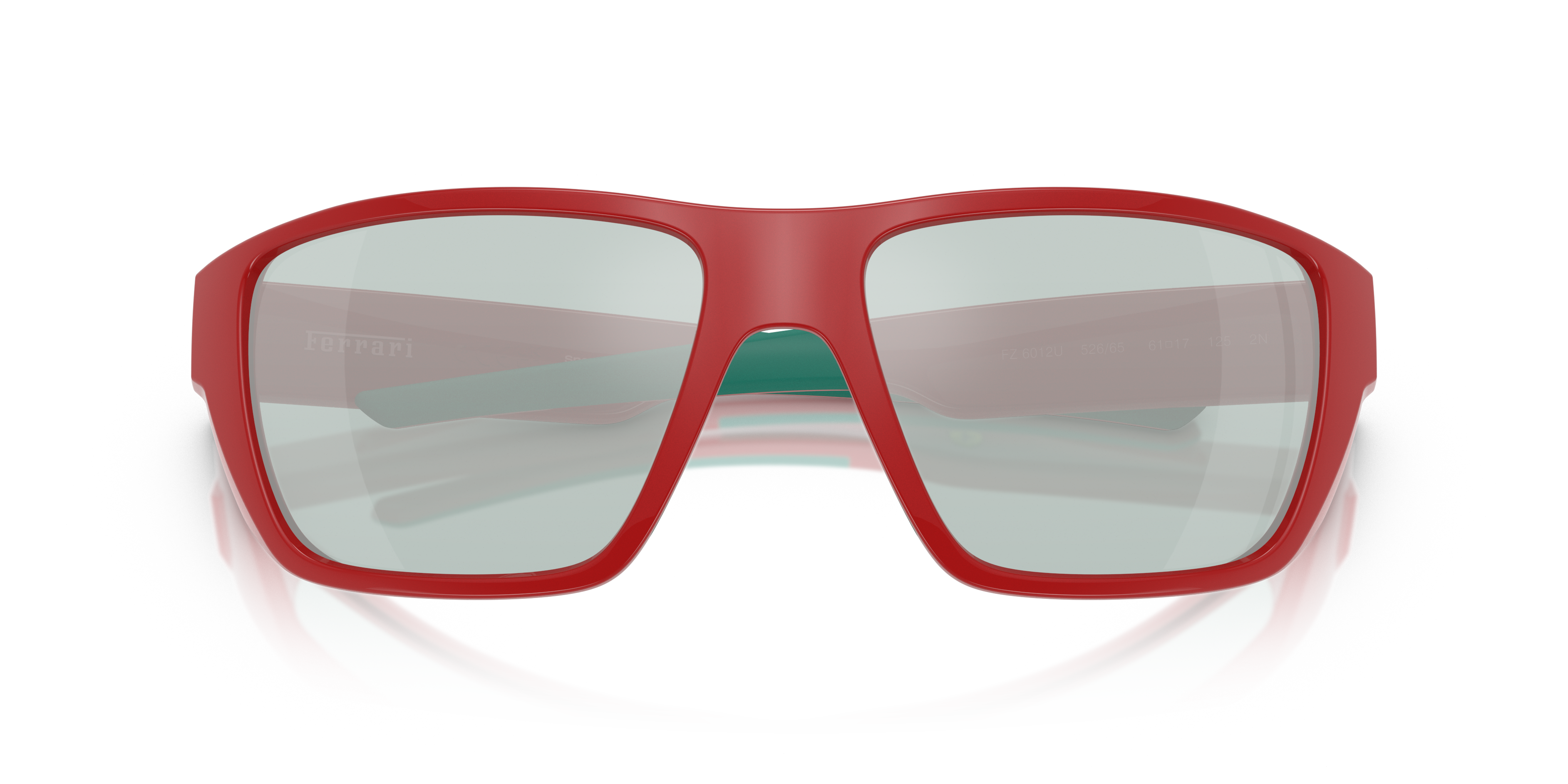 Ferrari Scuderia FZ6012U 526/65