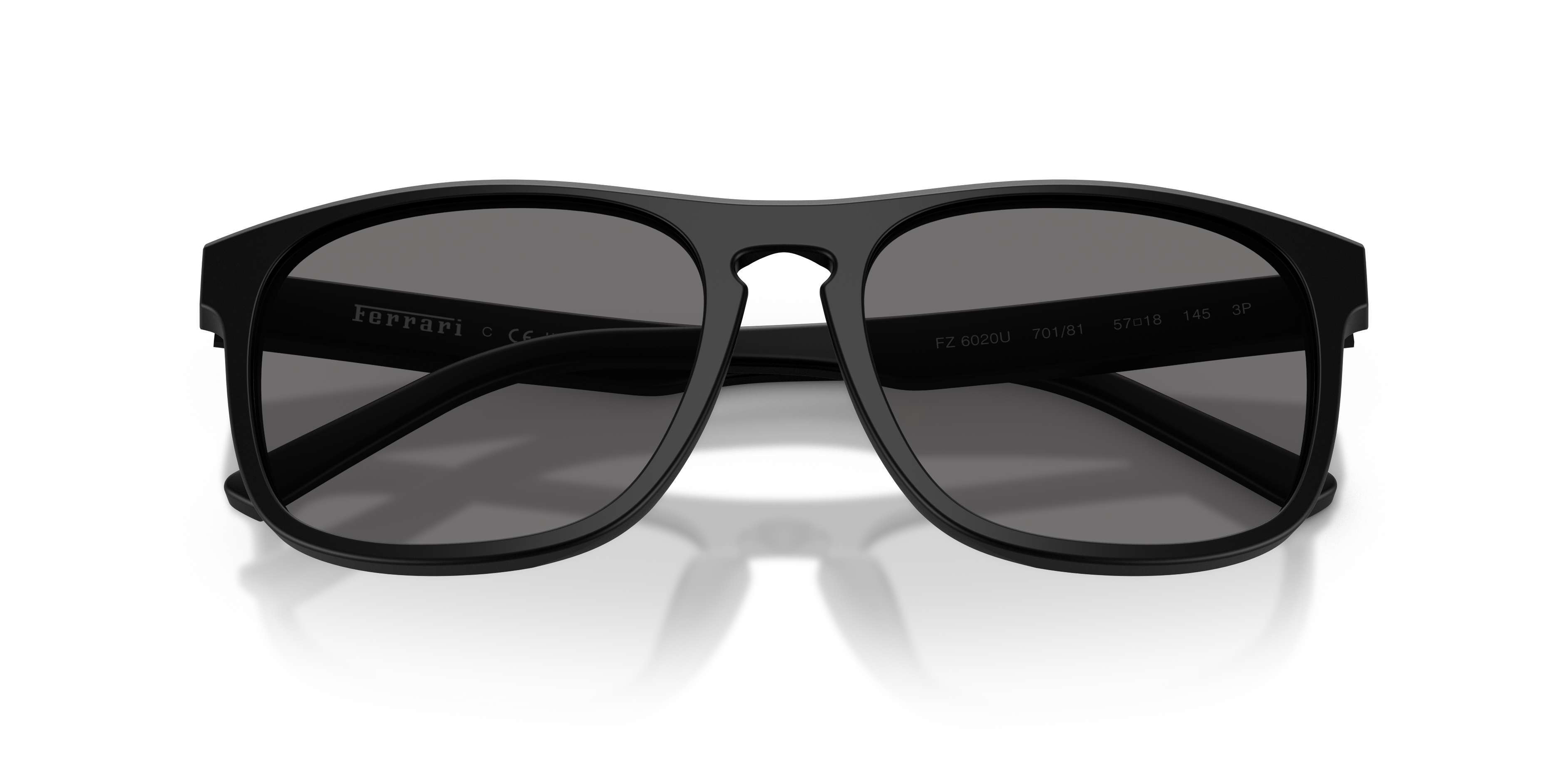 Ferrari Scuderia FZ6020U 701/81