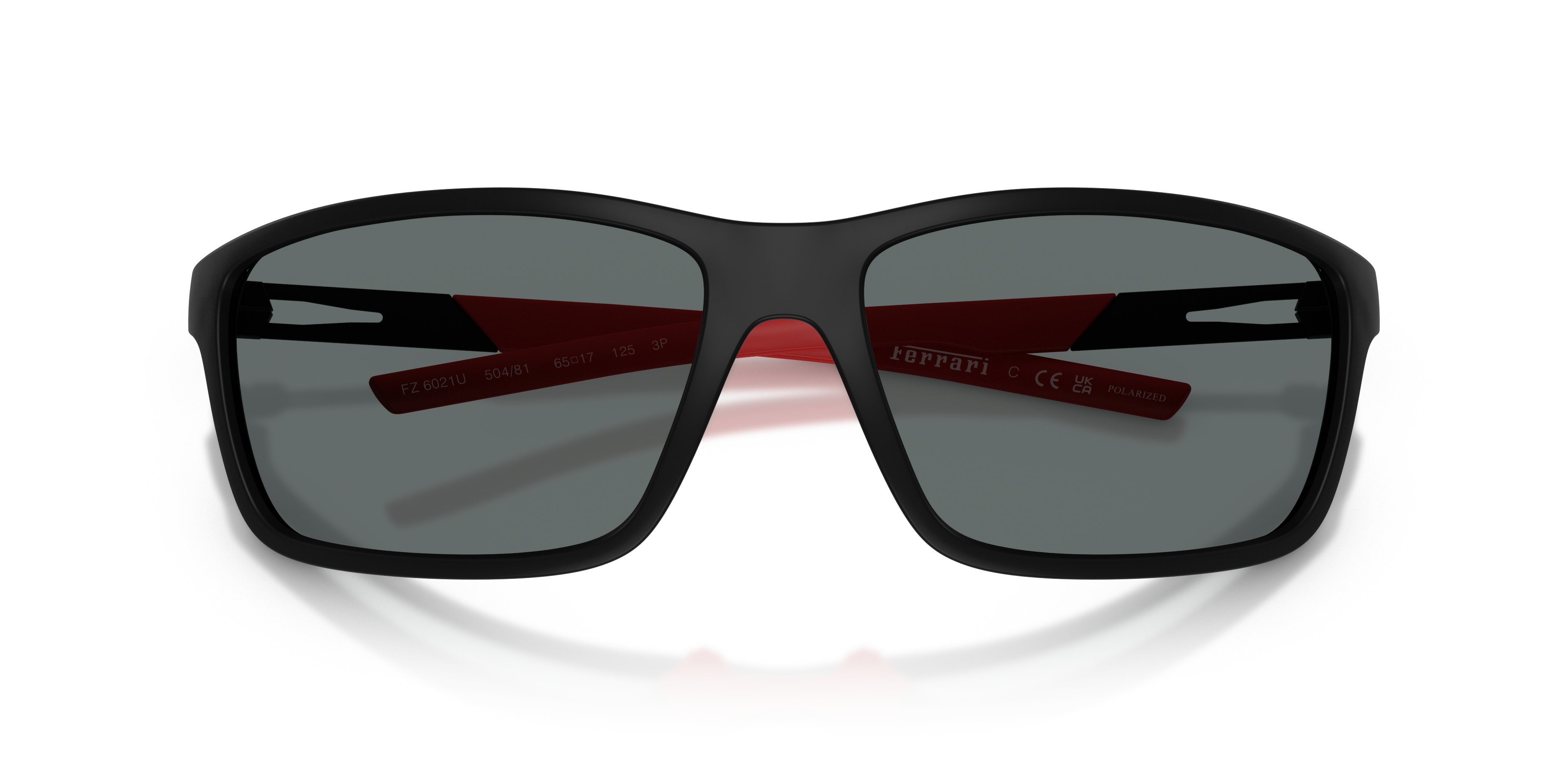 Ferrari Scuderia FZ6021U 504/81