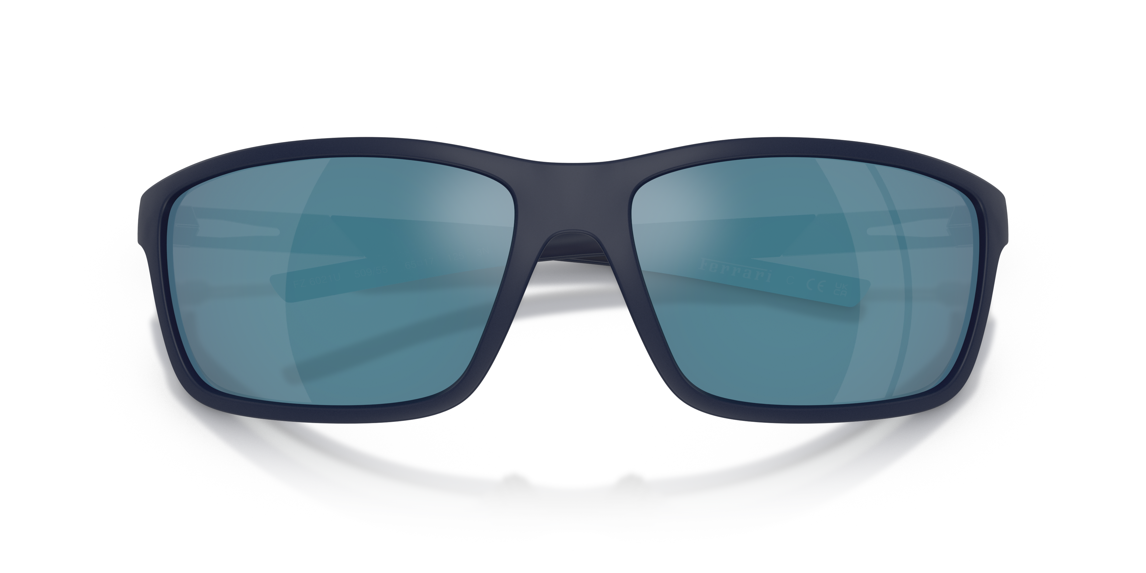 Ferrari Scuderia FZ6021U 509/55