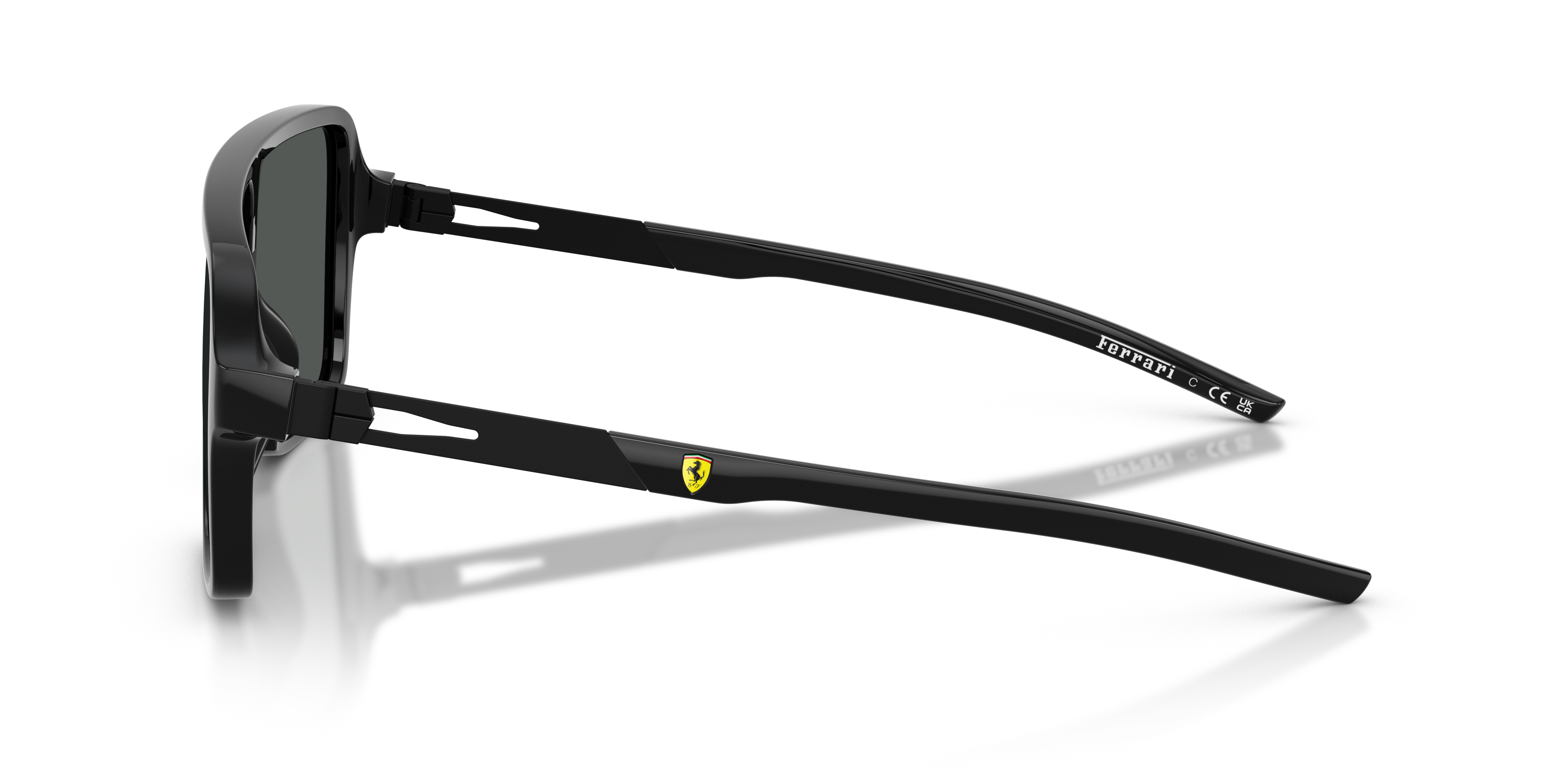 Ferrari Scuderia FZ6022U 504/87
