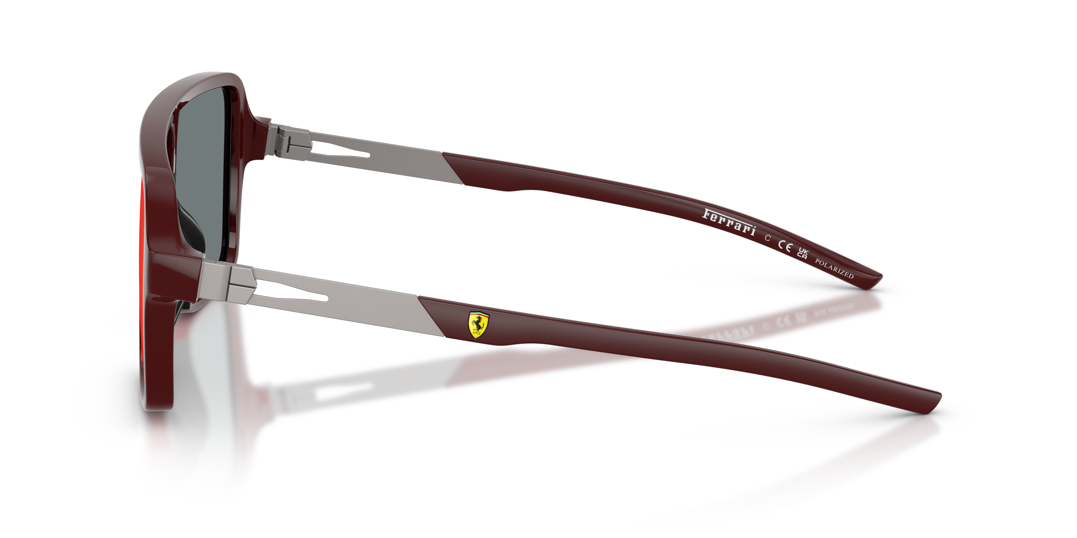 Ferrari Scuderia FZ6022U 525/M5