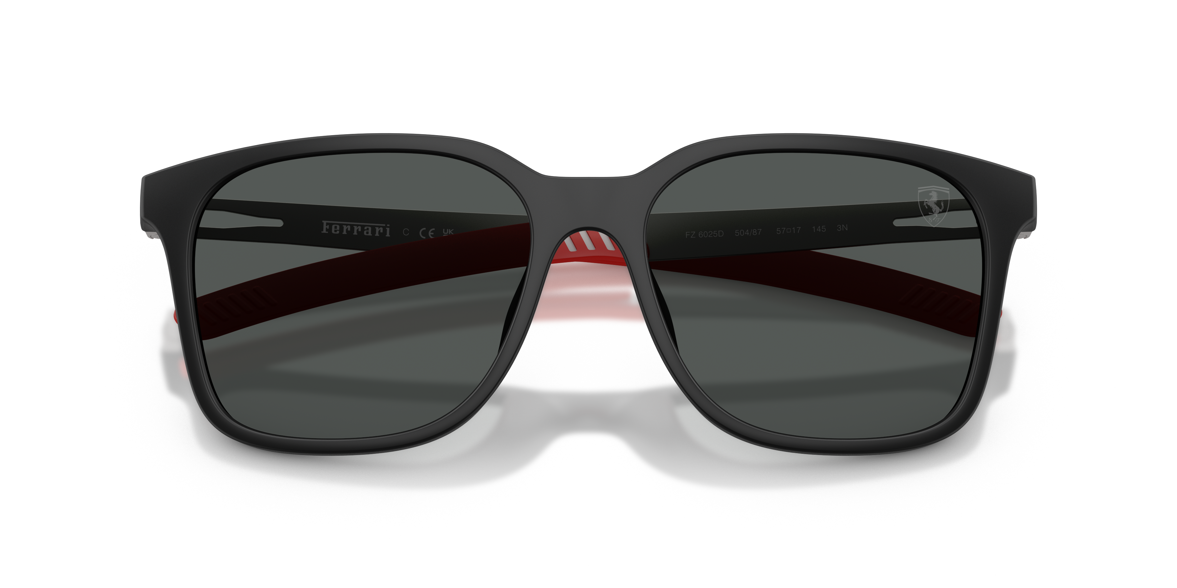 Ferrari Scuderia FZ6025D 504/87