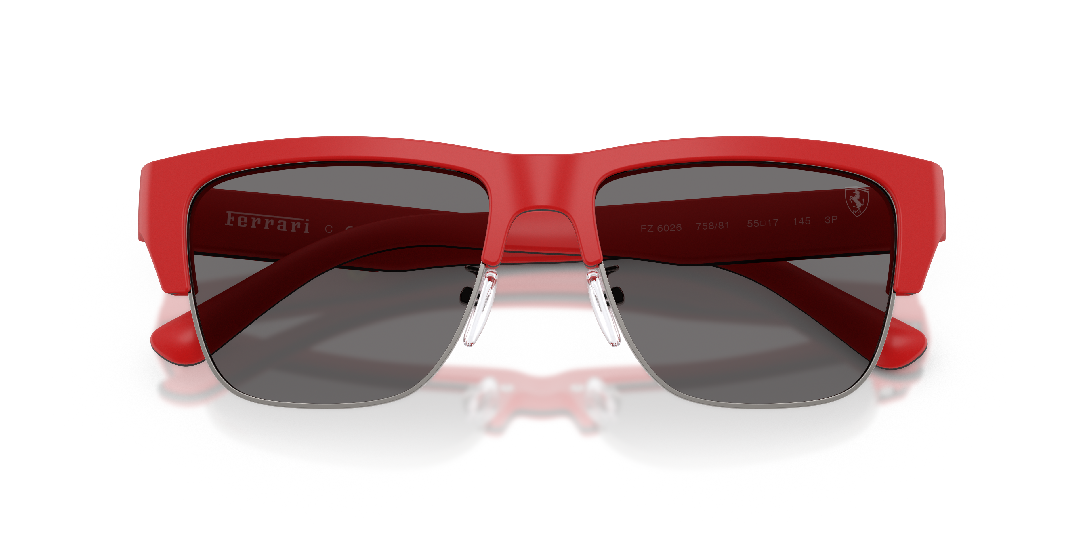 Ferrari Scuderia FZ6026 758/81