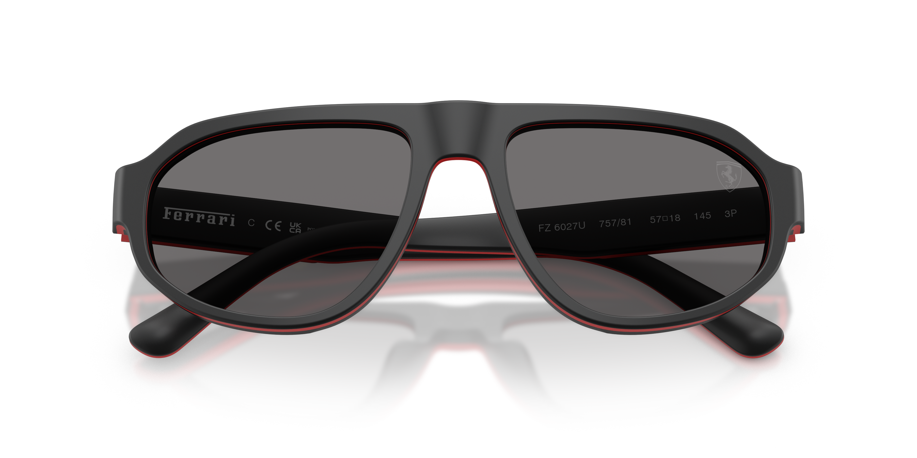 Ferrari Scuderia FZ6027U 757/81