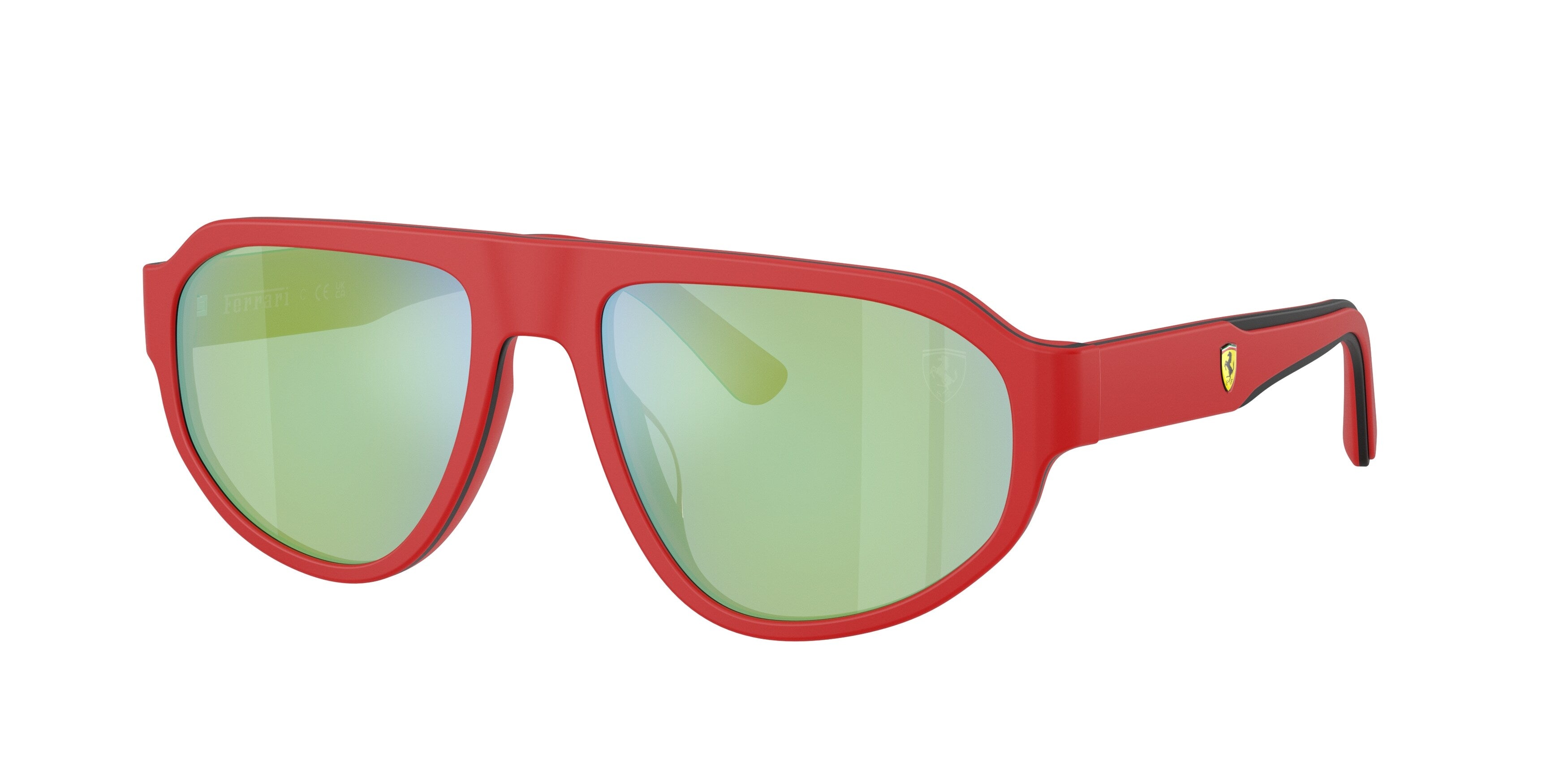 Ferrari Scuderia FZ6027U 758/55