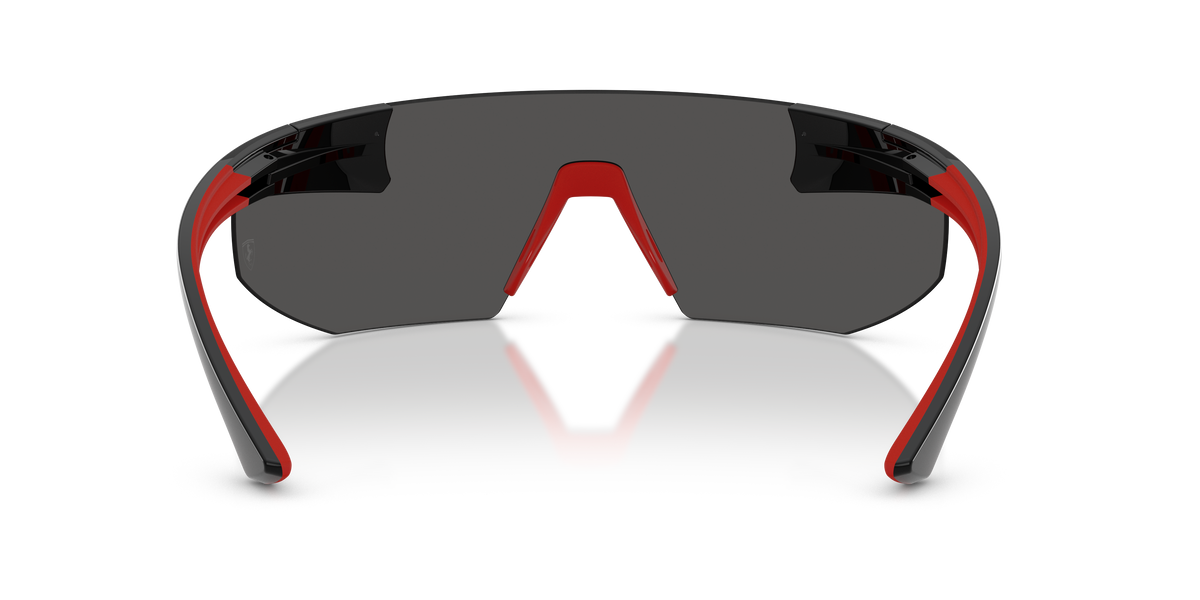 Ferrari Scuderia FZ6035U 501/87