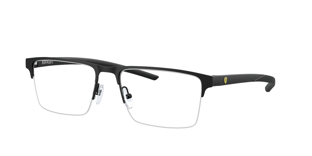 Fz Frame Scuderia fake view frames fz7001 101 8056262070963 black frame color ...