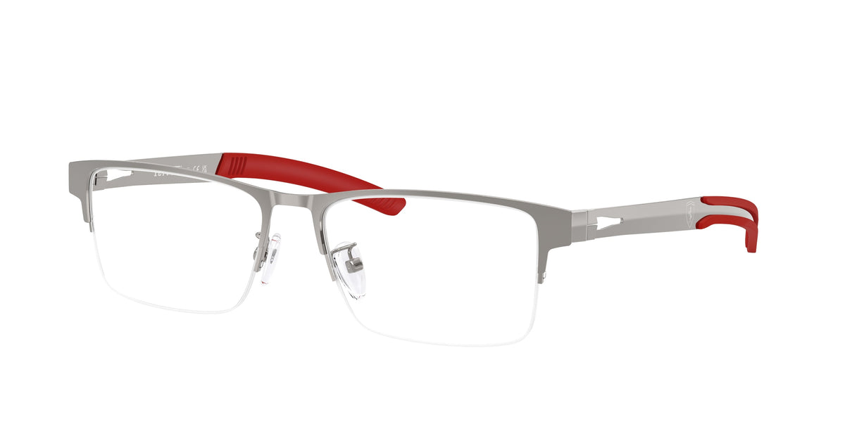 Optical frames Ferrari Scuderia FZ7017D 104 8056262826607 Frame color ...