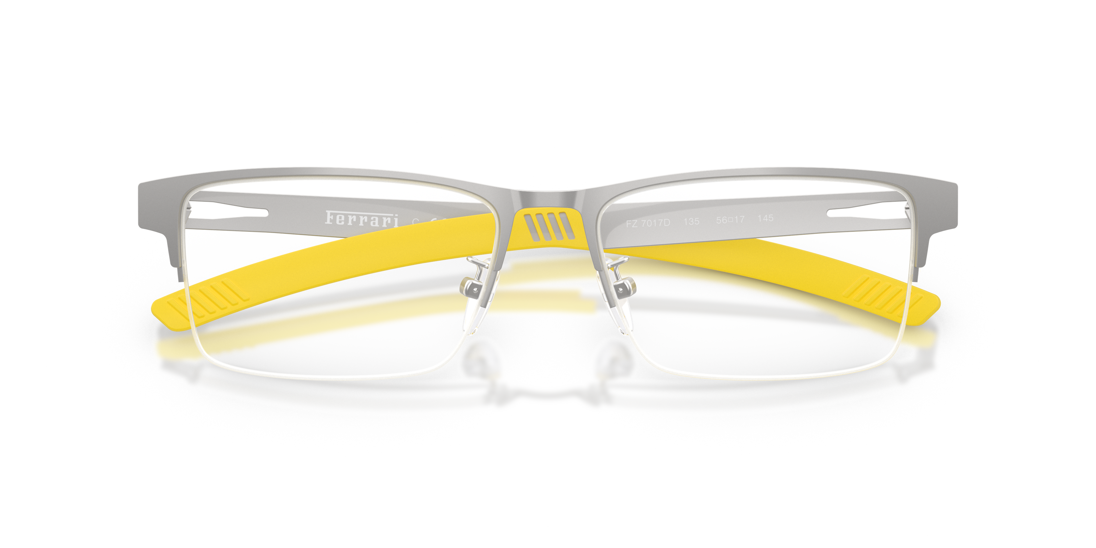 Ferrari Scuderia FZ7017D 135