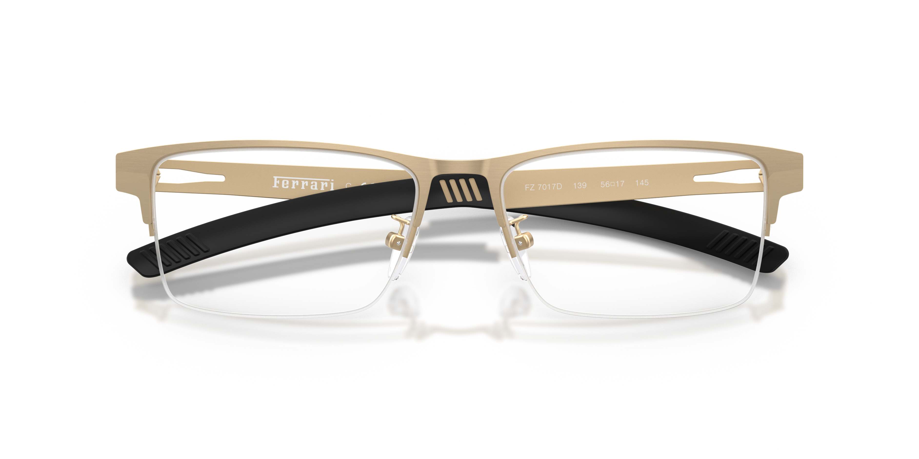 Ferrari Scuderia FZ7017D 139