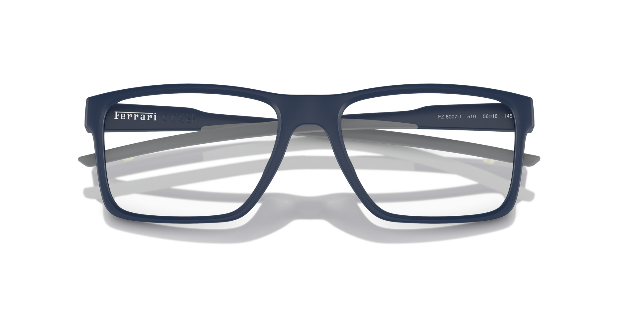 Ferrari Scuderia FZ8007U 510 Montature da vista Ferrari Scuderia 2