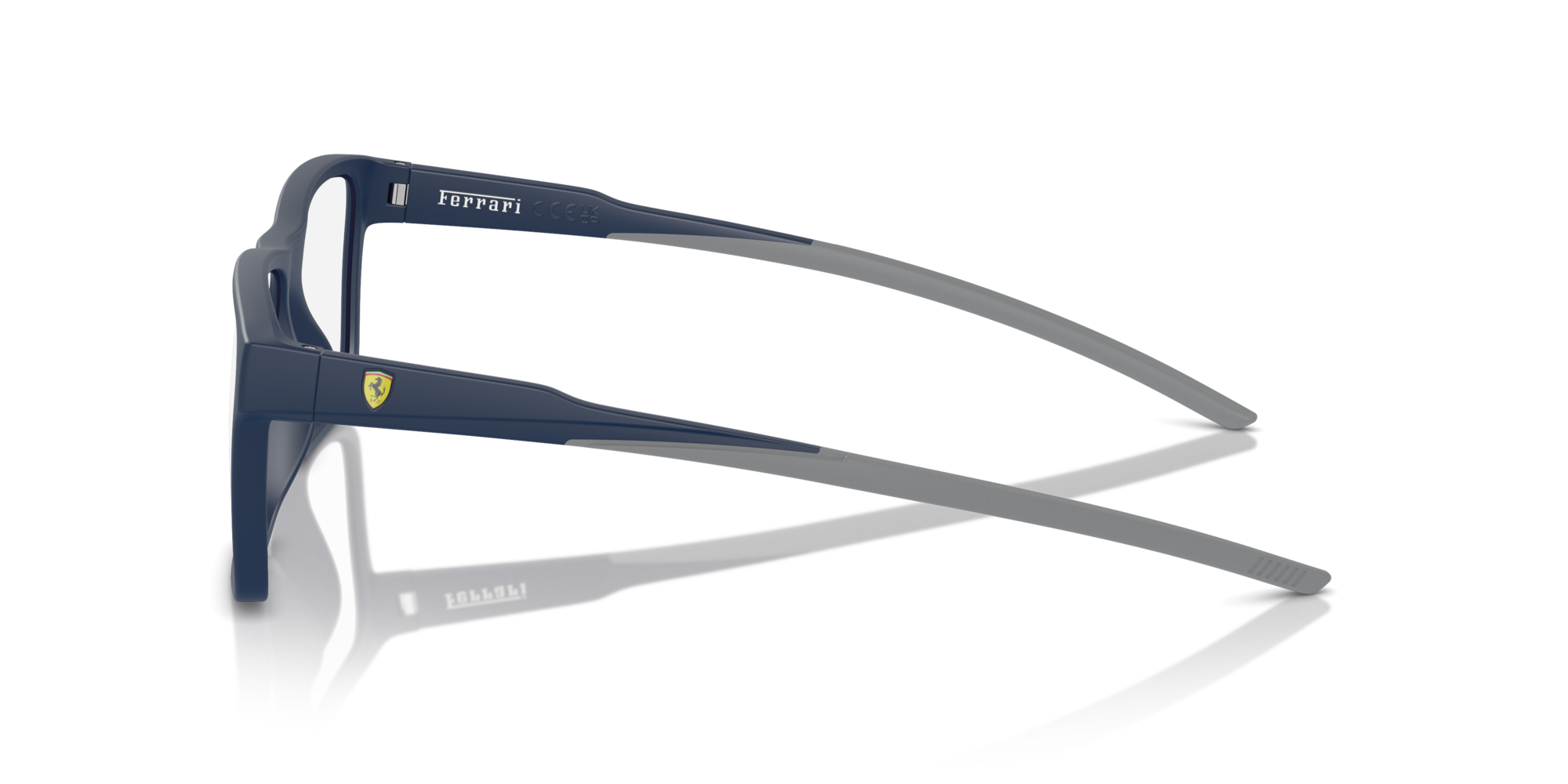 Ferrari Scuderia FZ8007U 510 Montature da vista Ferrari Scuderia 4