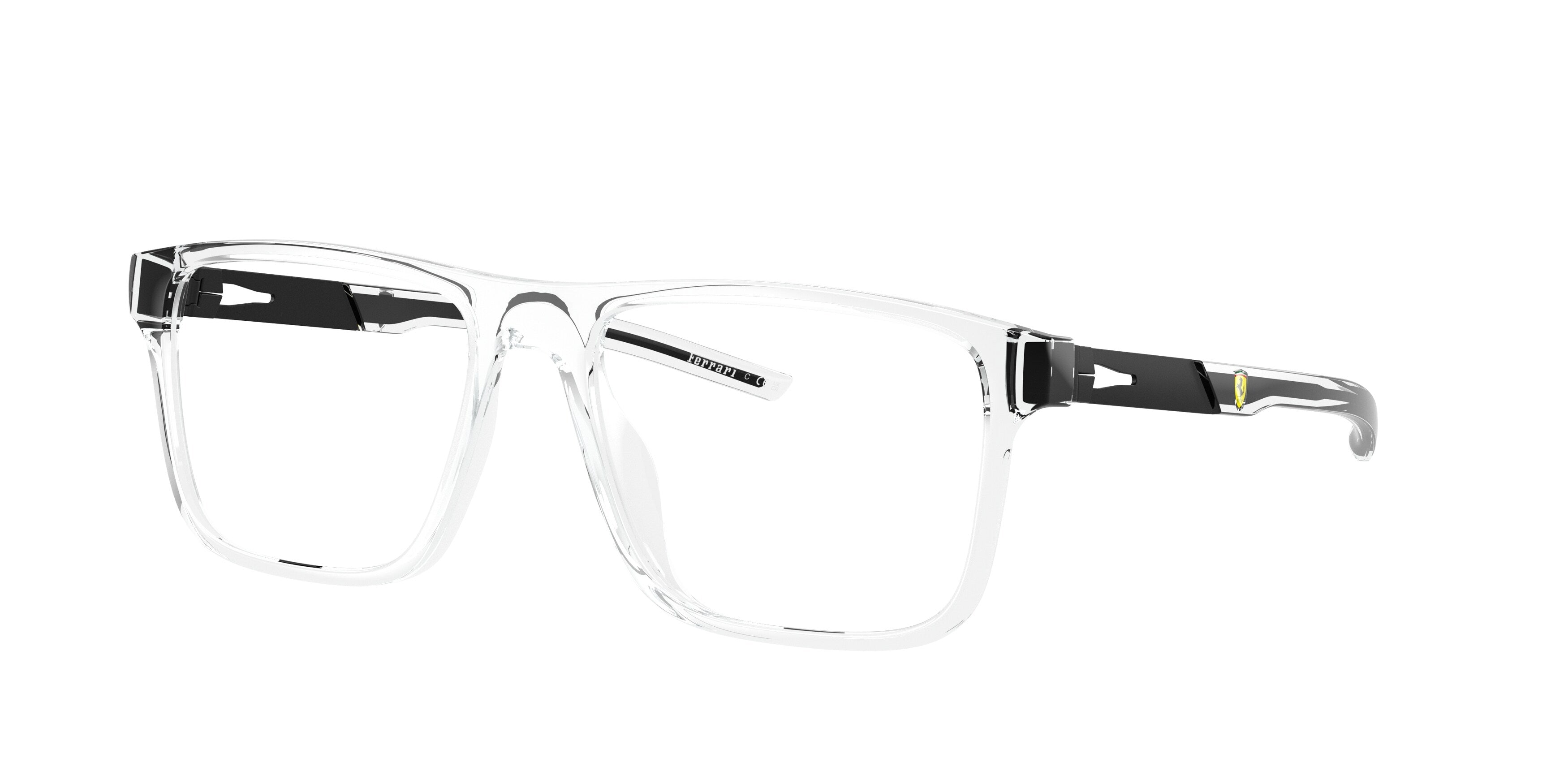 Ferrari Scuderia FZ8020U 529 Montature da vista Ferrari Scuderia 1