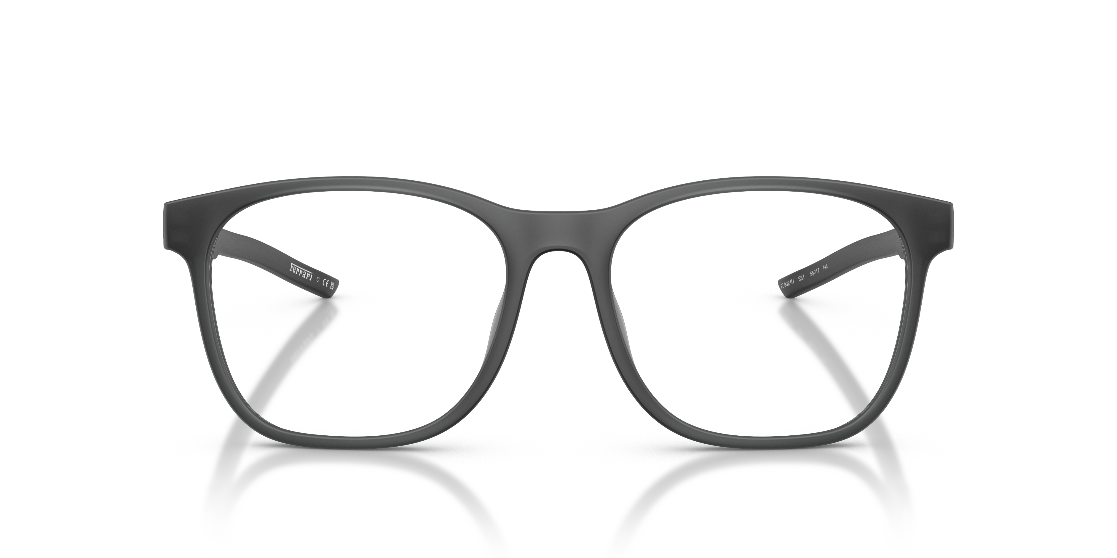 Ferrari Scuderia FZ8024U 531