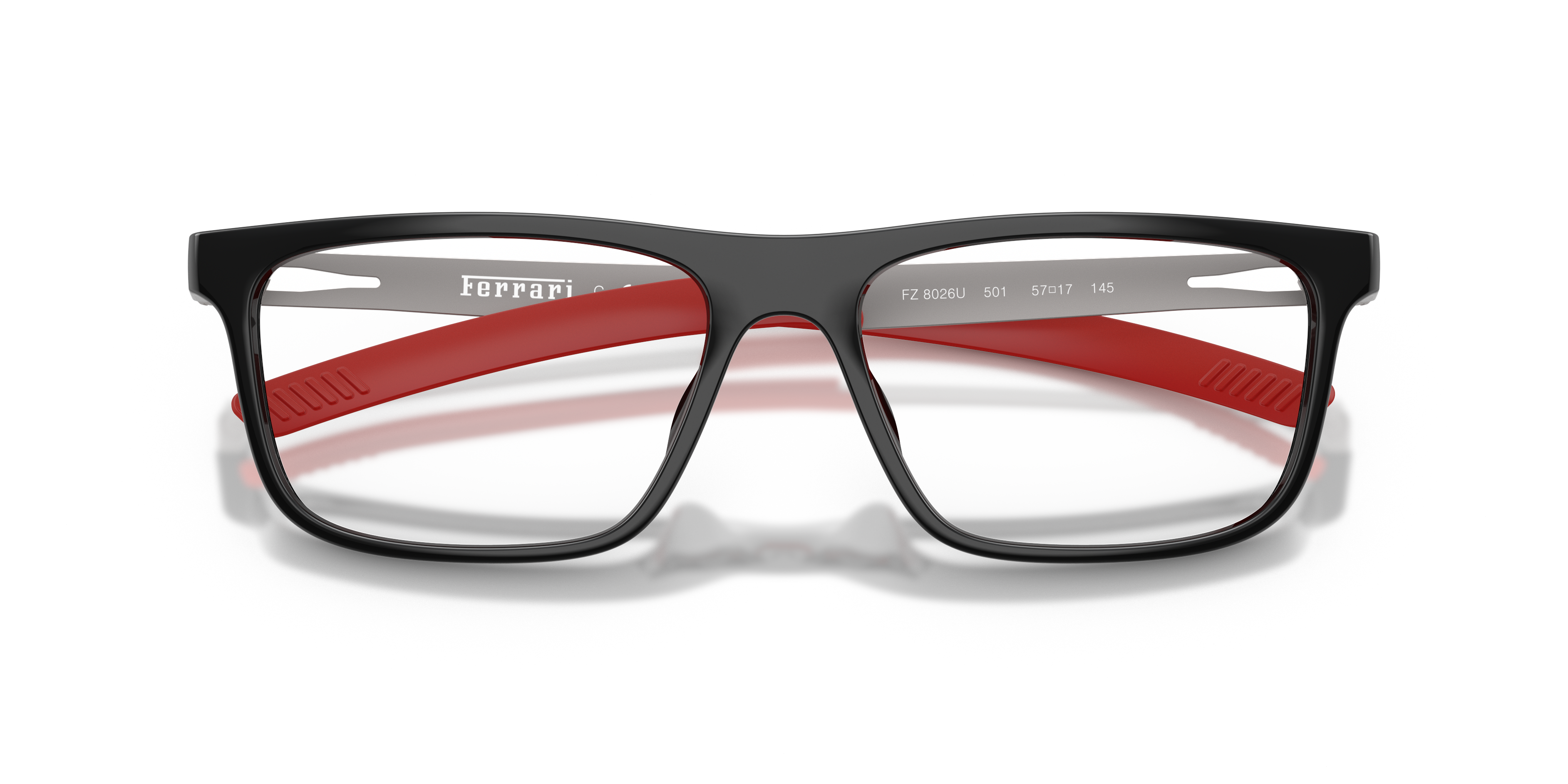 Ferrari Scuderia FZ8026U 501